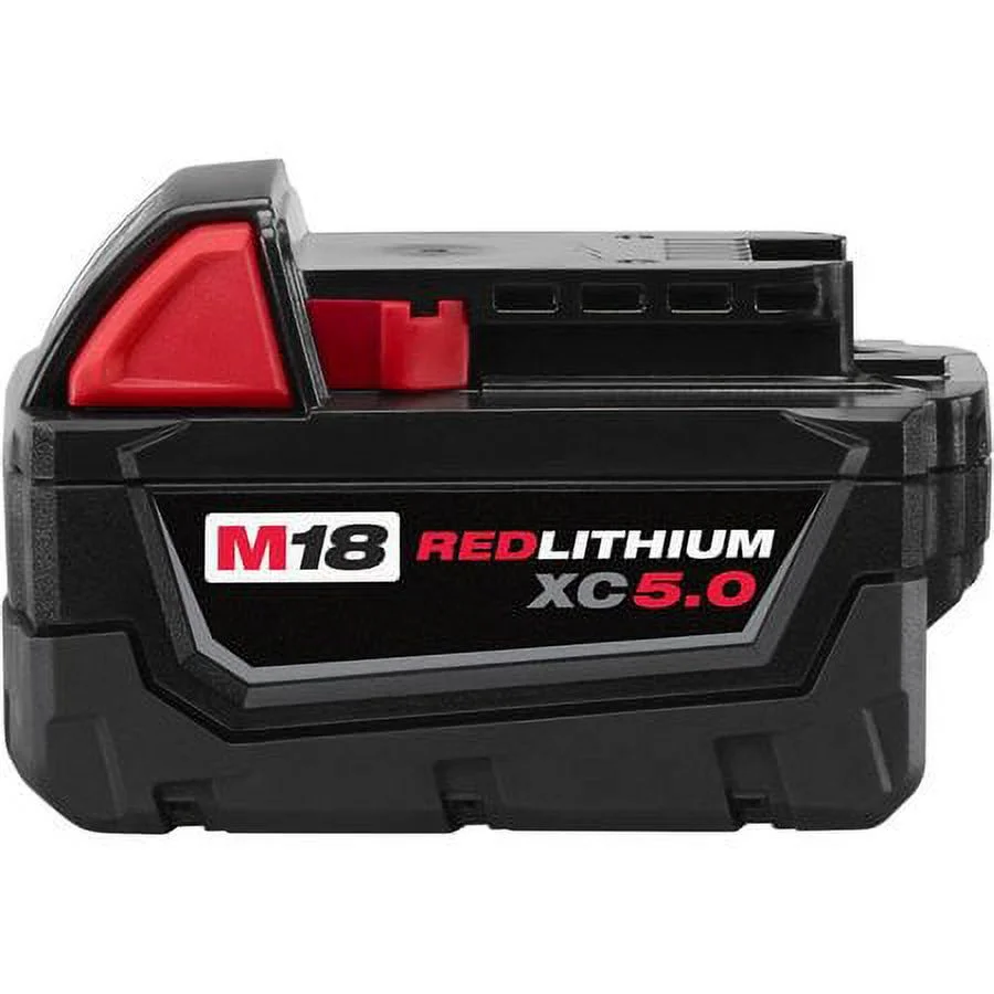 Milwaukee M18 Fuel 7pc Combo Kit
