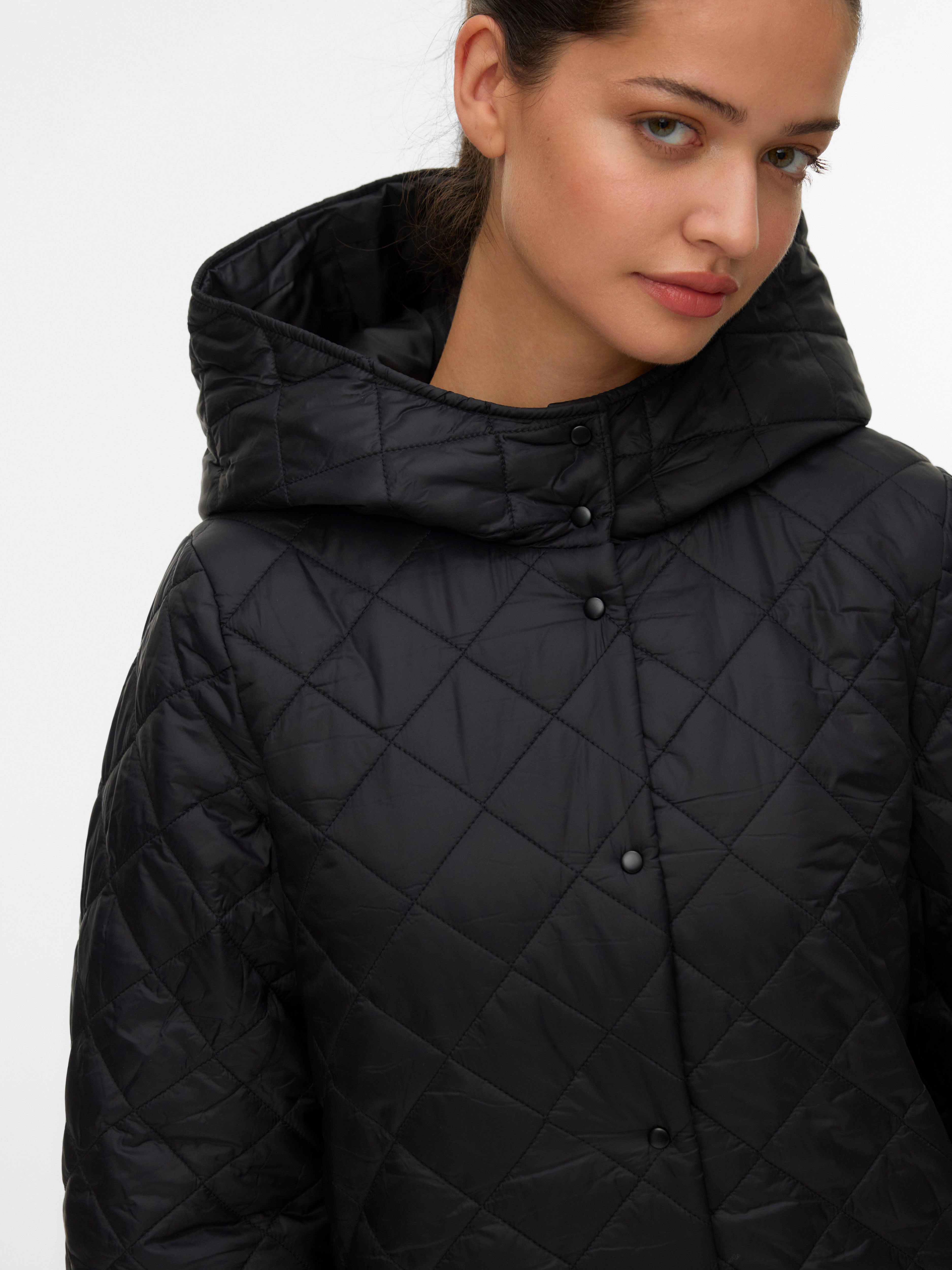 VERO MODA® VMHAYLE Quilted Jacket