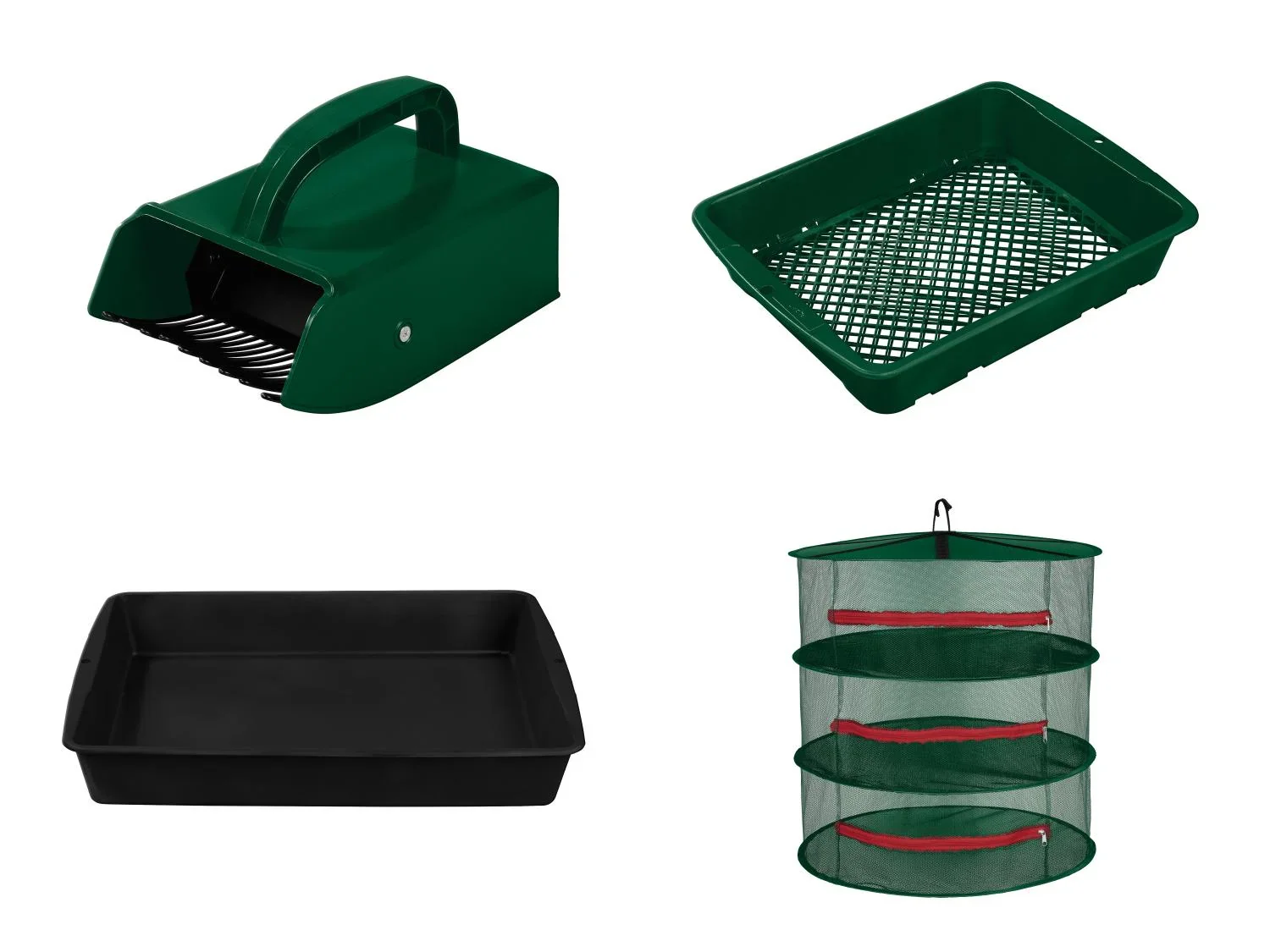 PARKSIDE Accessoire de jardin