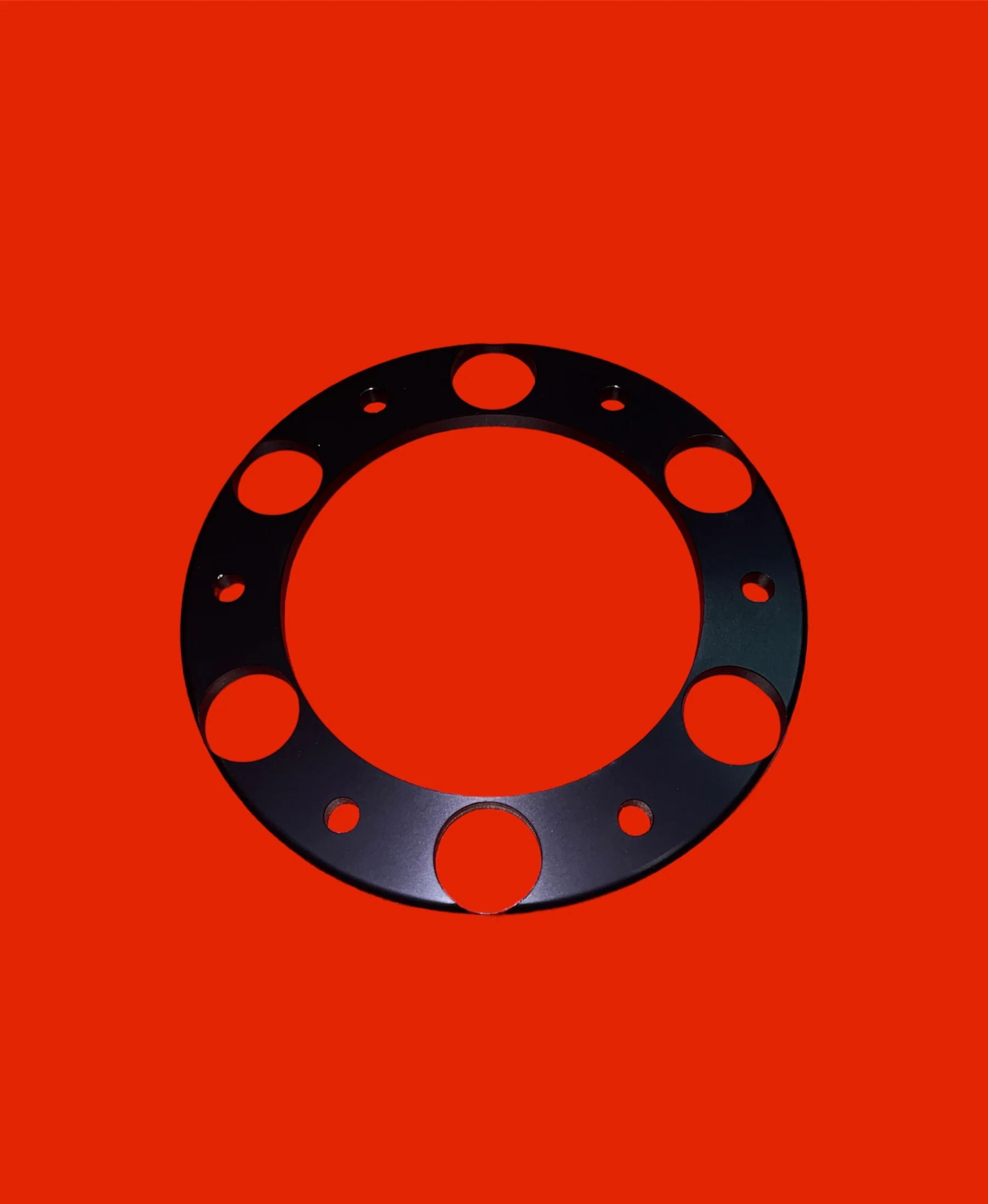 CV SEAL RETAINER - Gossett Farm Equipment, LLC