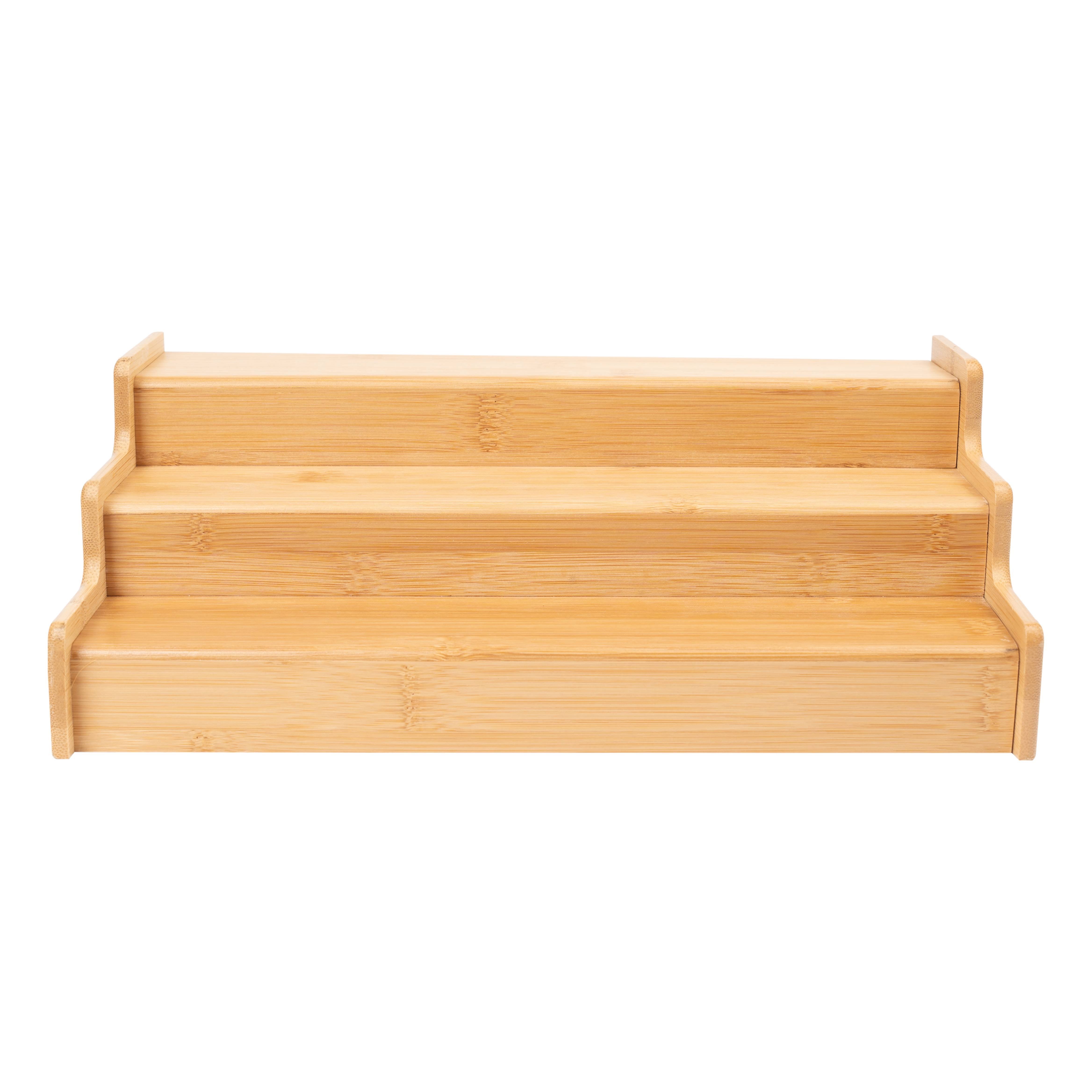 Spice Racks & Jars