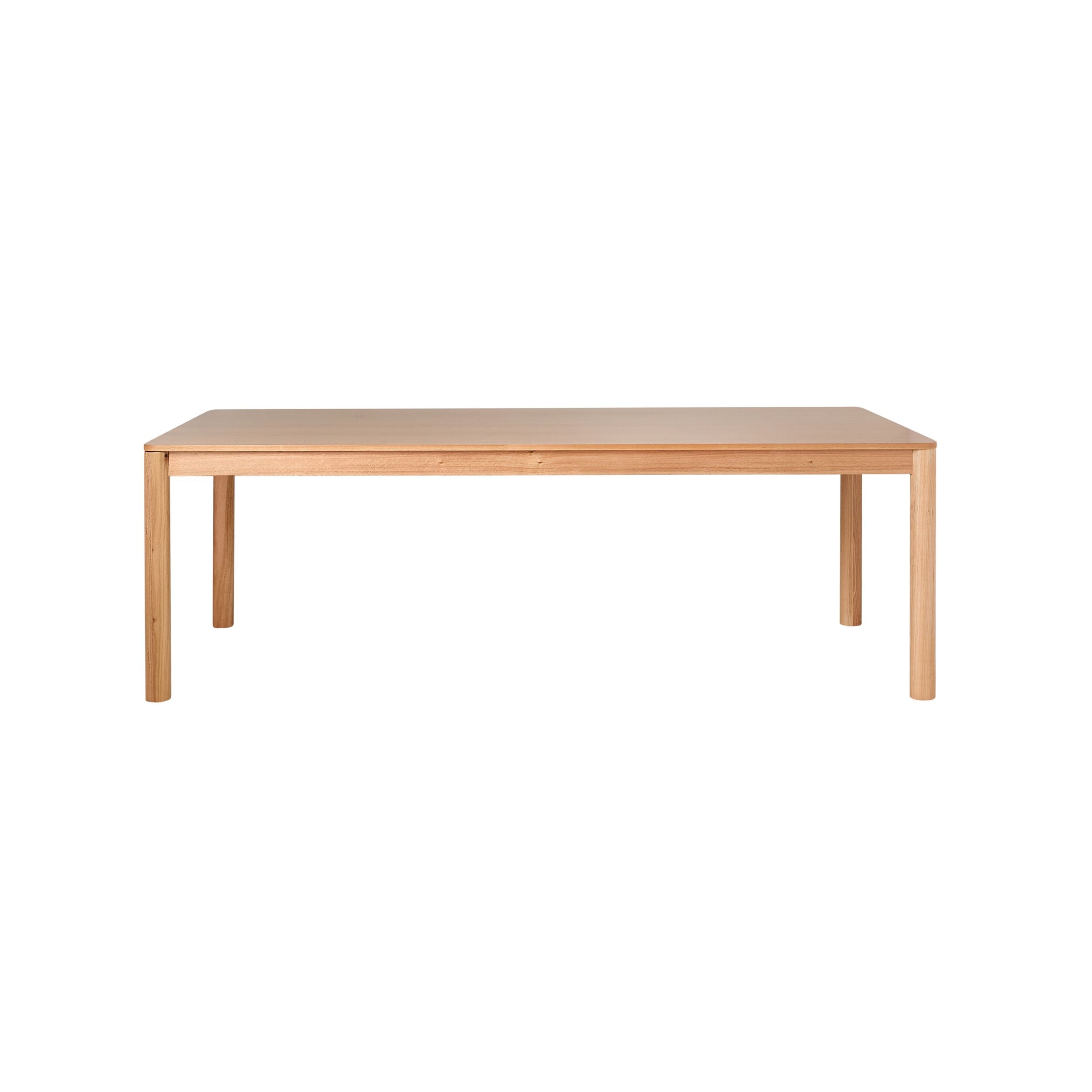 Hazelbrook Dining Table 220cm