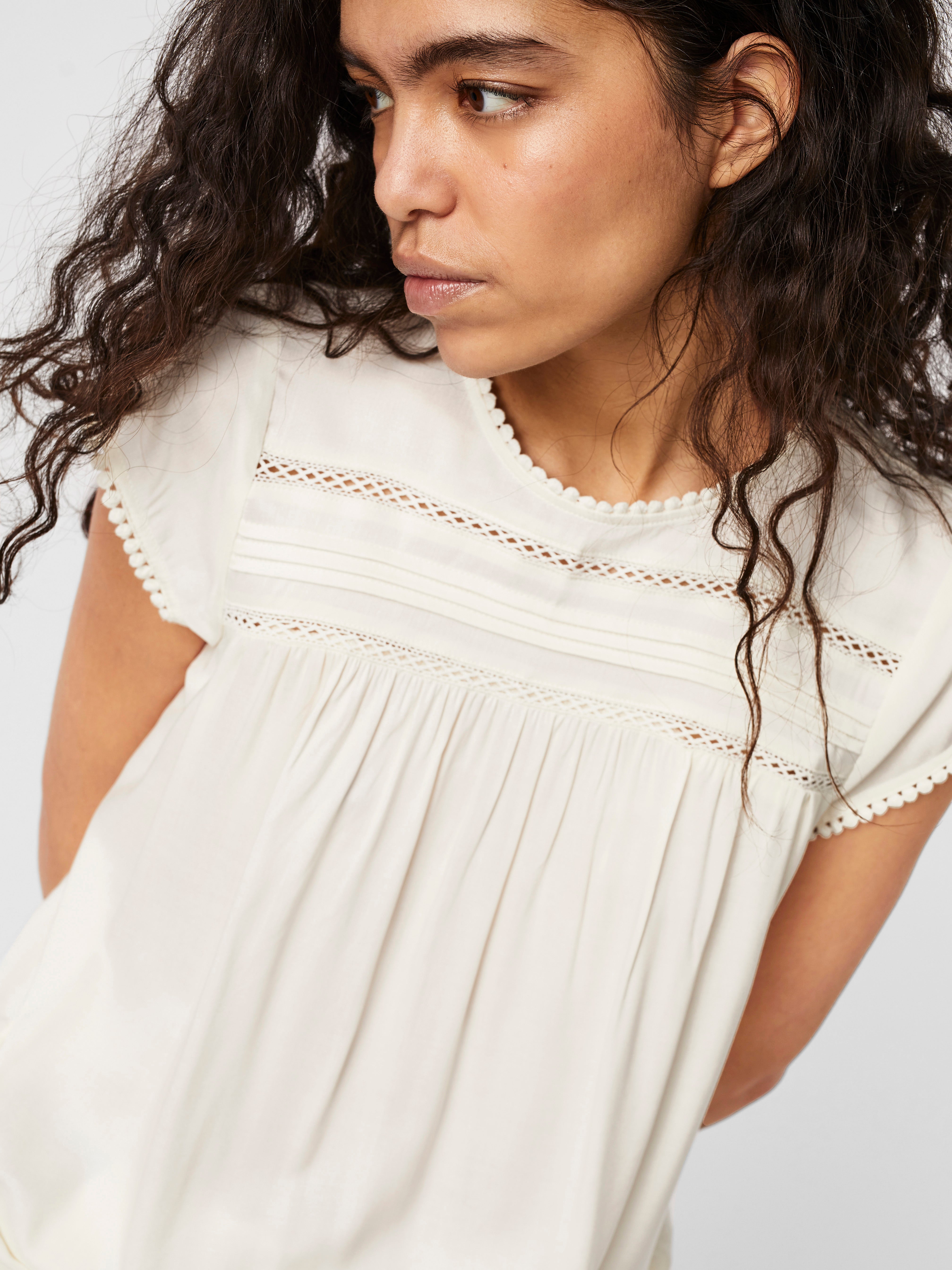 VERO MODA® VMDEBBIE Top