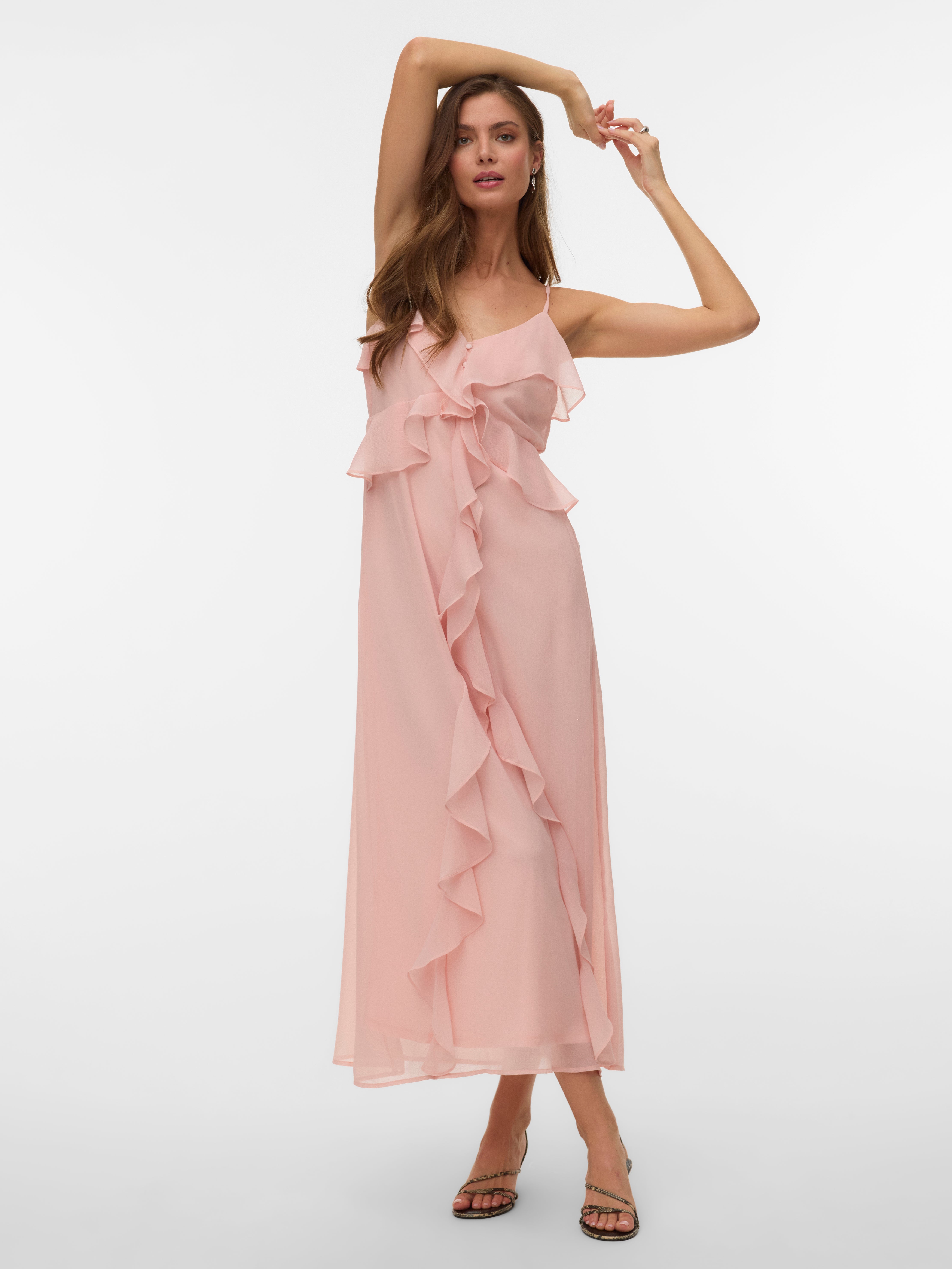 VERO MODA® VMCAROL Long dress