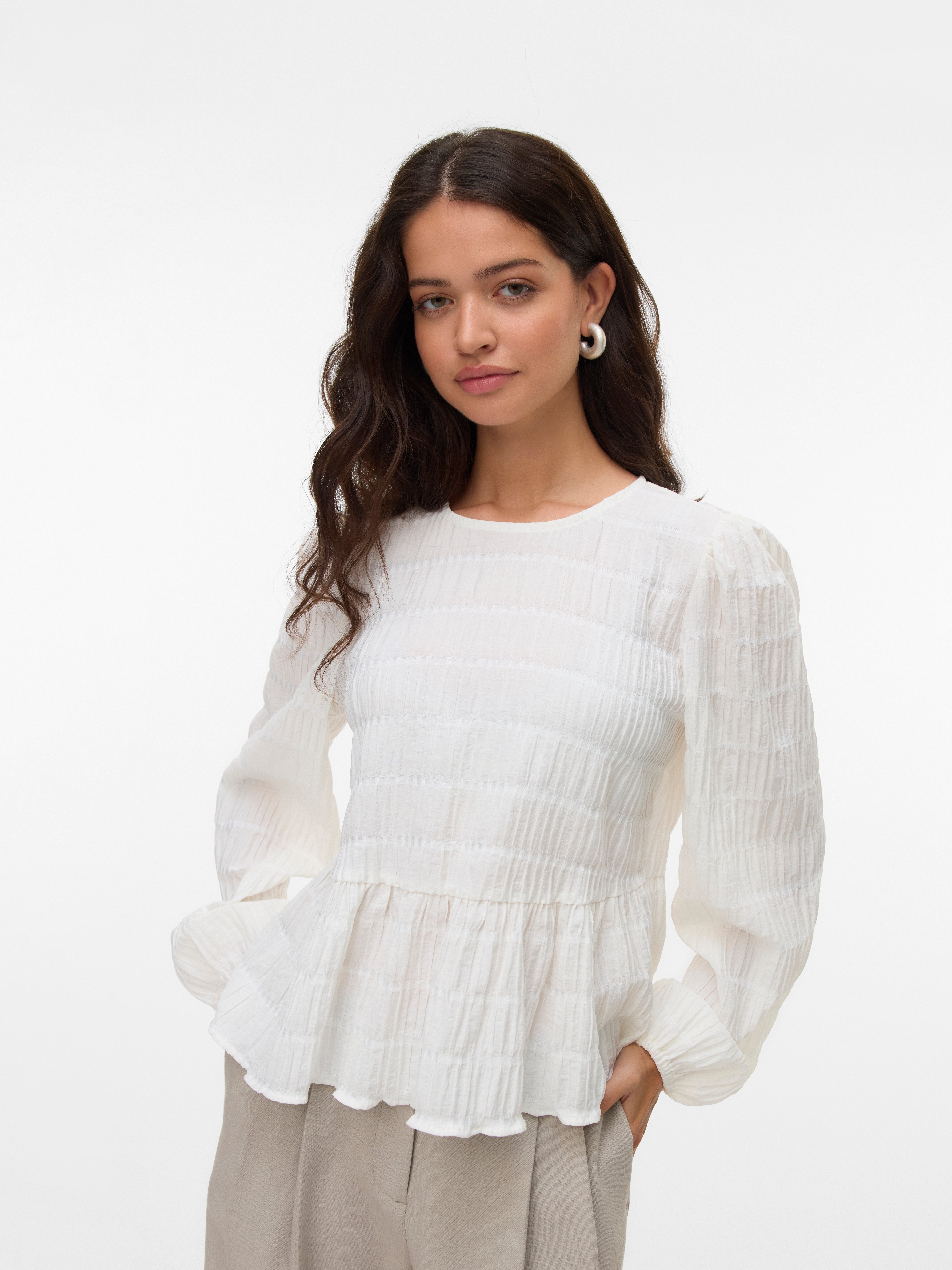 VERO MODA® VMERMA Top