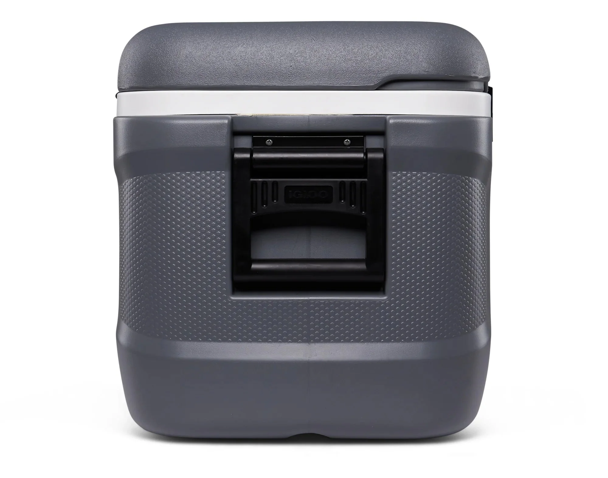 Igloo 120 qt. Workman Series Chest Cooler - Gray