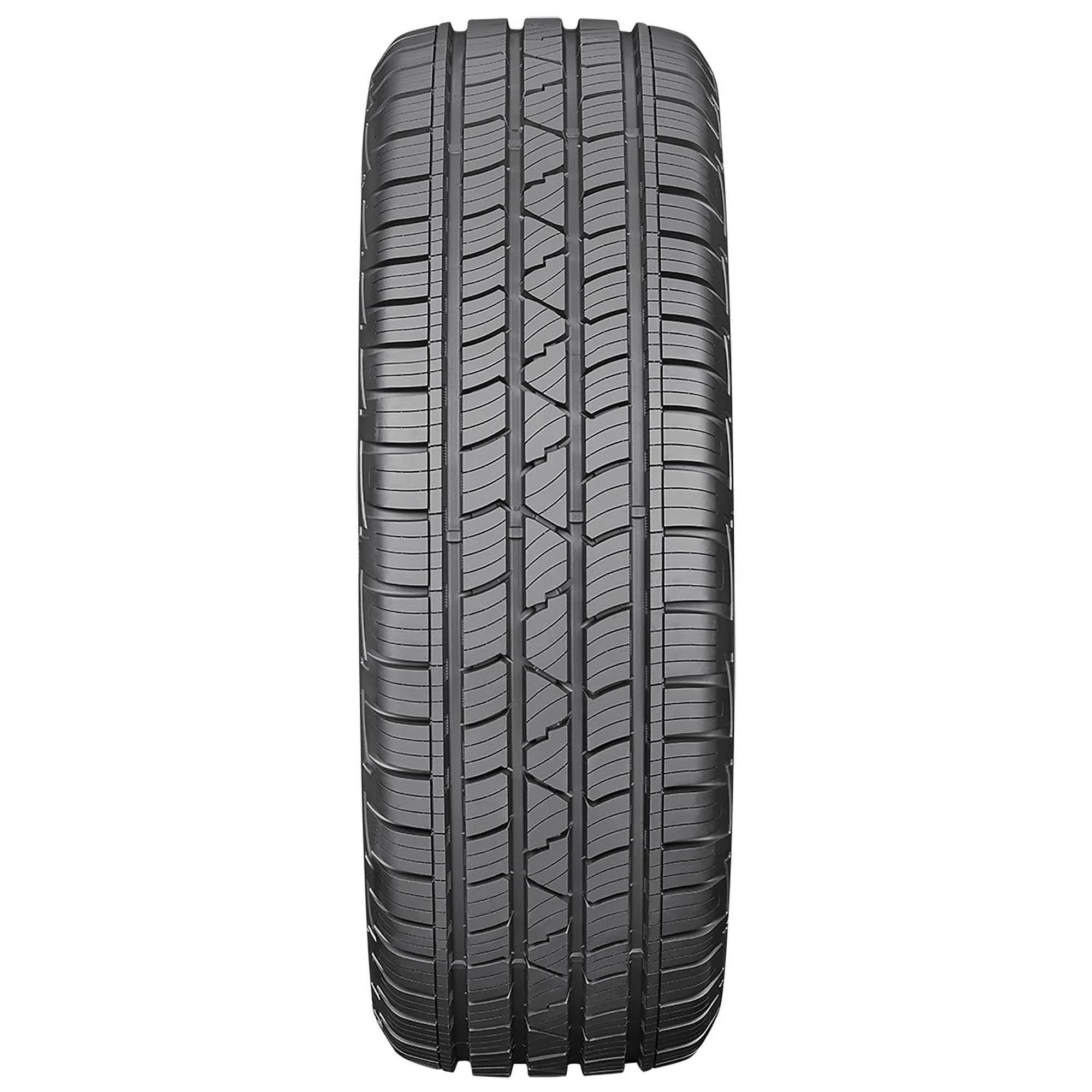 Mastercraft Courser Quest Plus All-Season 285/45R22 114H XL Light Truck Tire