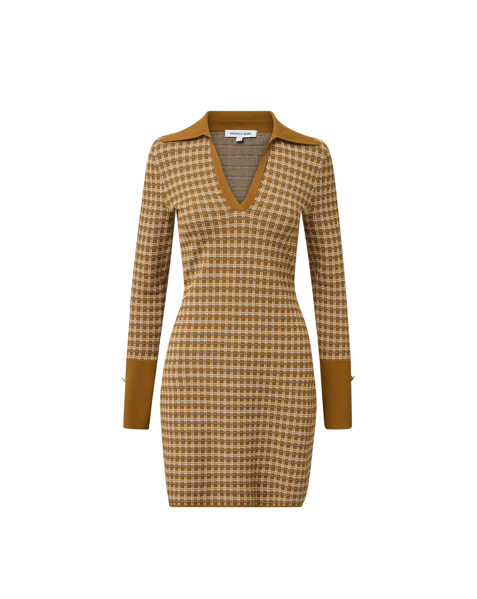 Celena Knit Mini Dress
