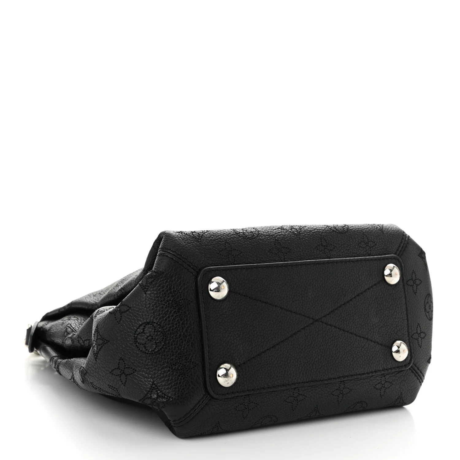Mahina Babylone Chain BB Black