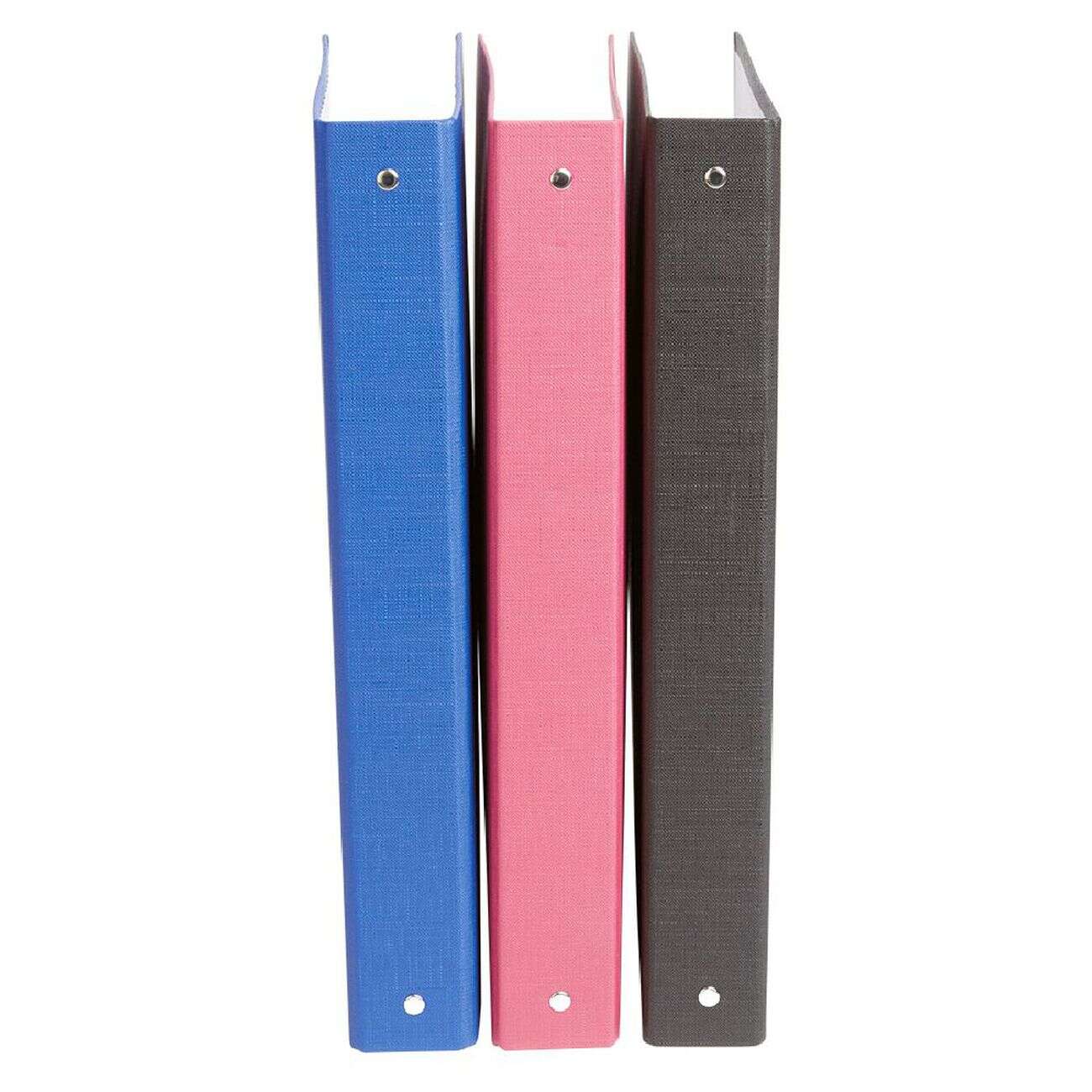 Classeur format A4 x3