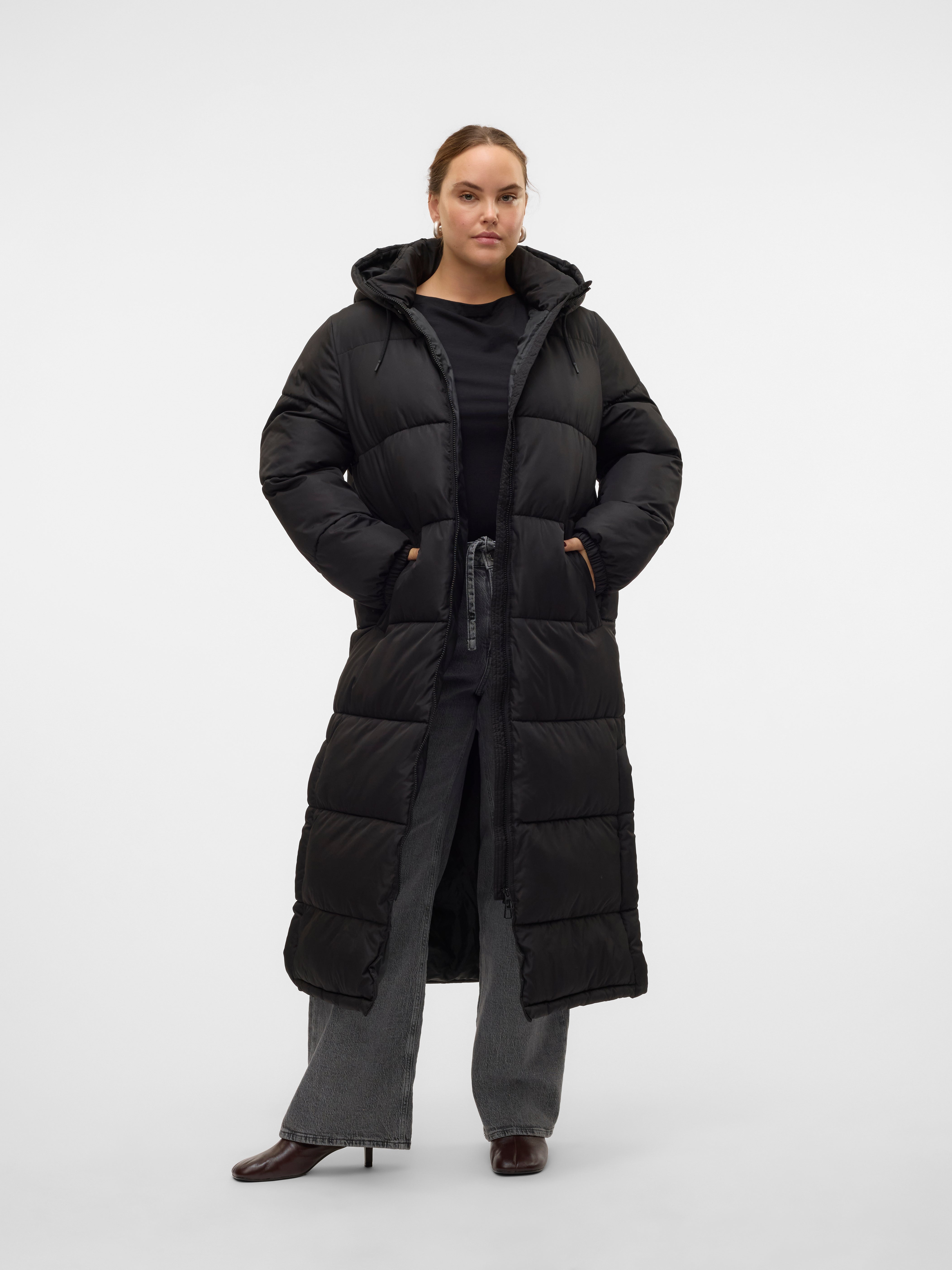 VERO MODA® VMCKLEA Coat