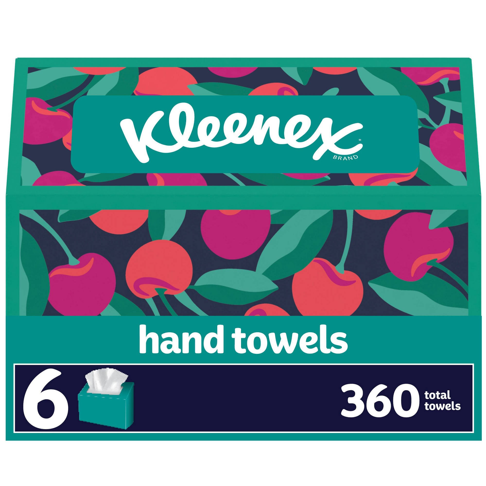 Kleenex Hand Paper Towels - 6 Pack
