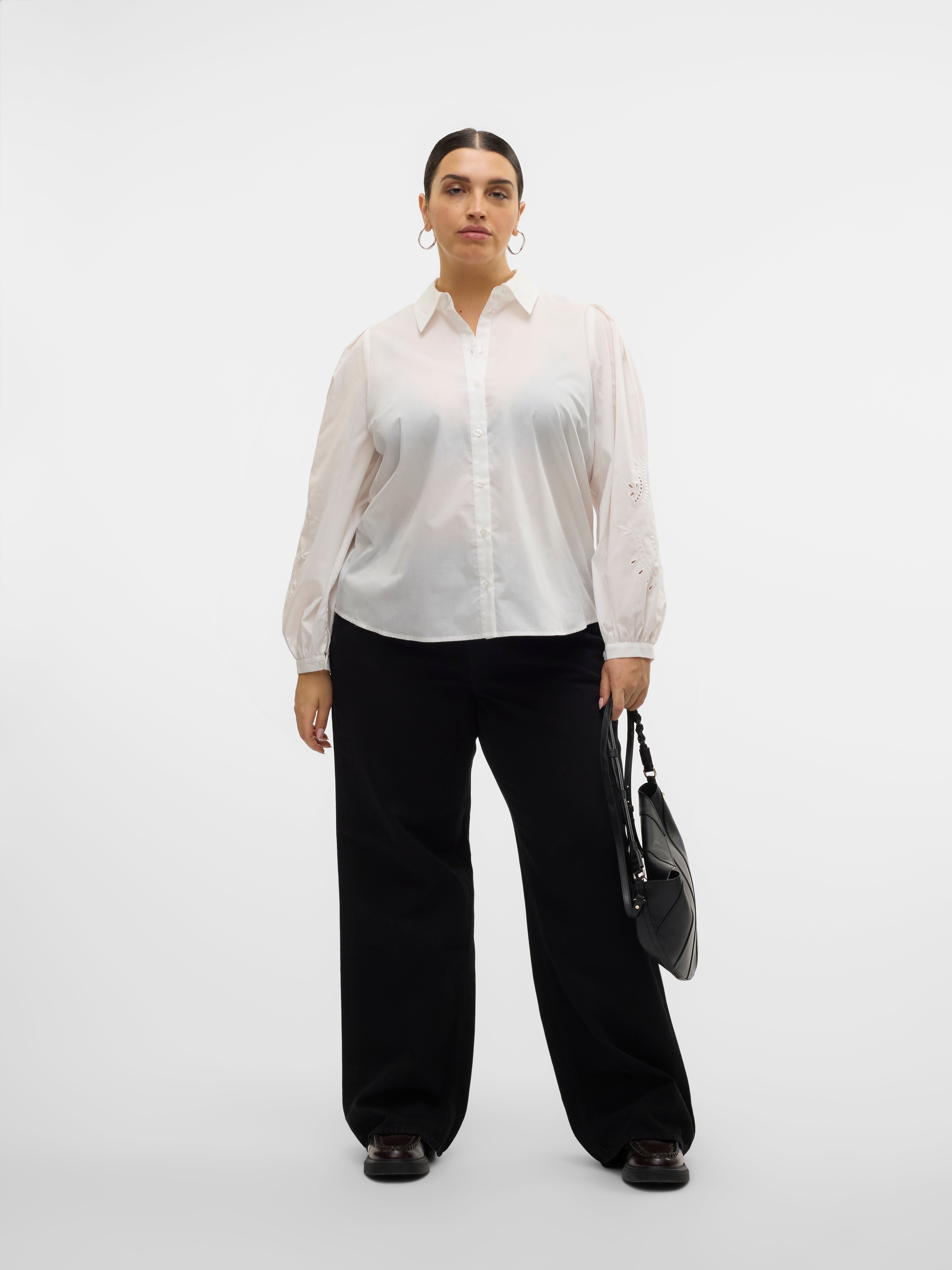 VERO MODA® VMCKAVA Shirt