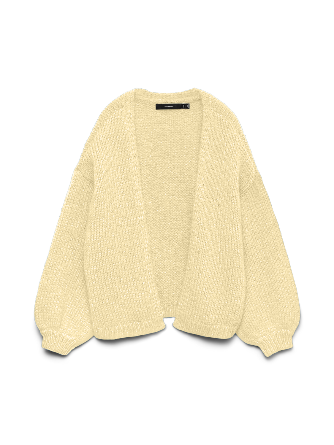VERO MODA® VMMAYBE Knit Cardigan