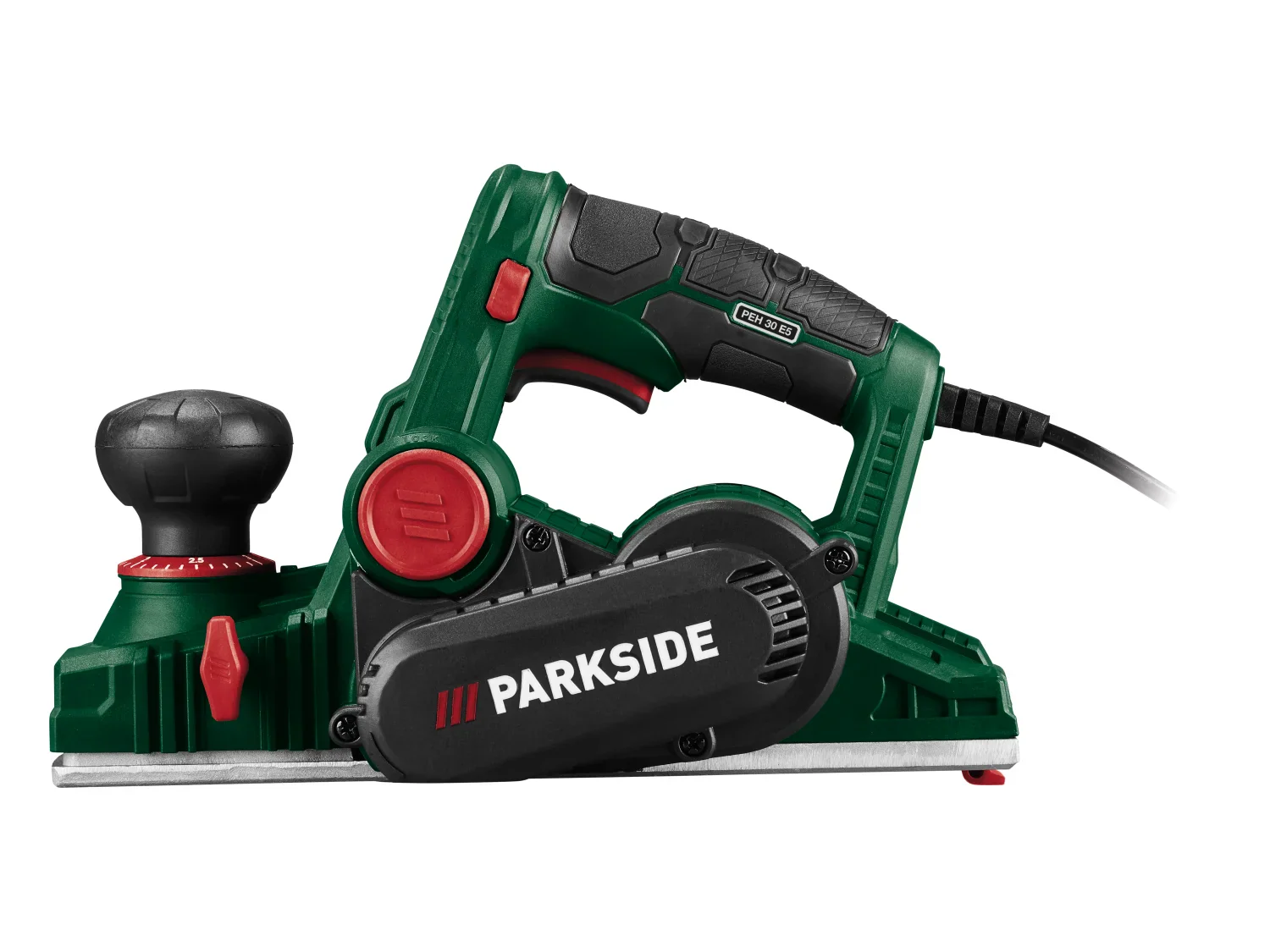 PARKSIDE Rabot lectrique PEH 30 E5
