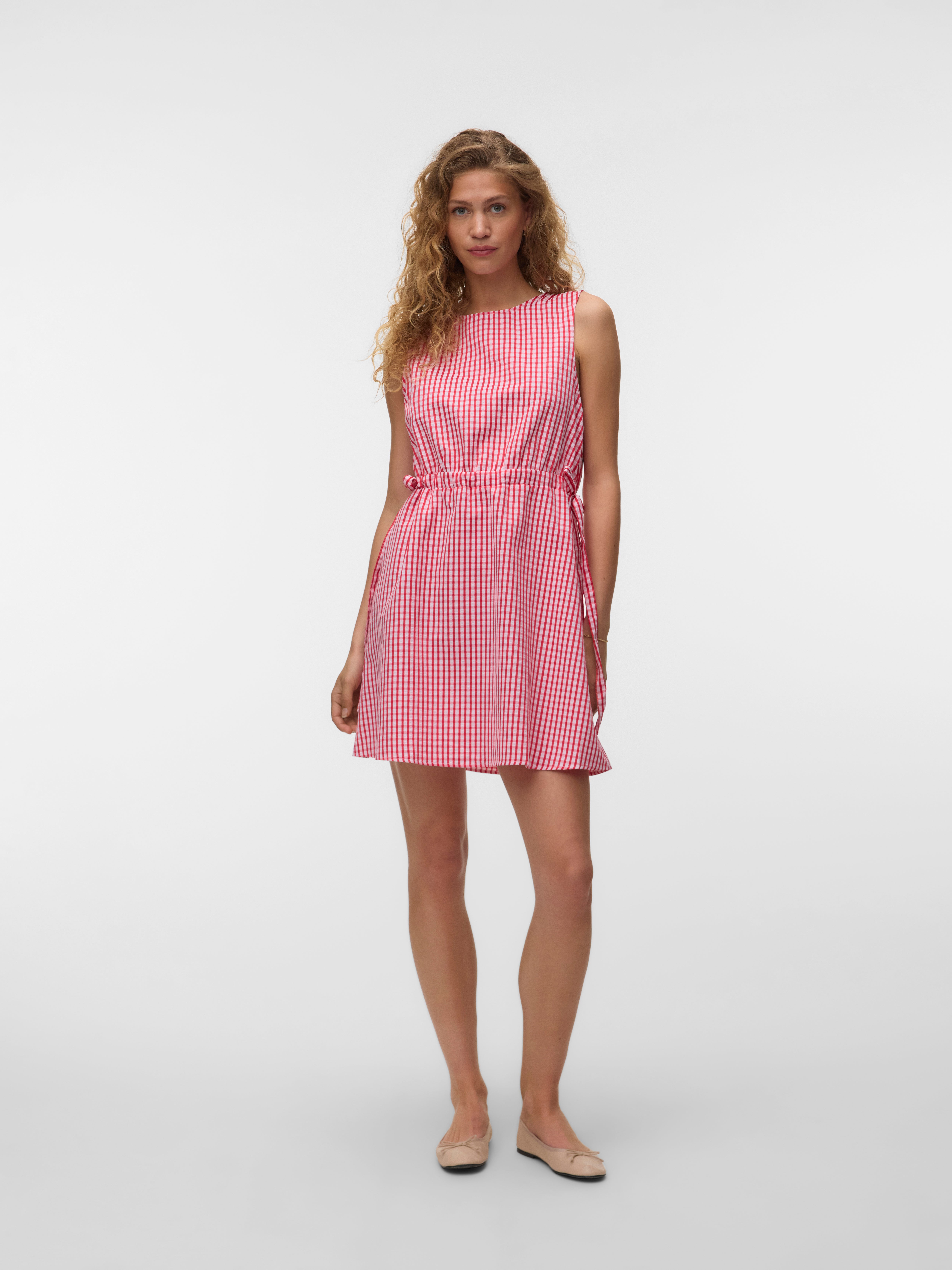 VERO MODA® VMCAMILLA Short dress