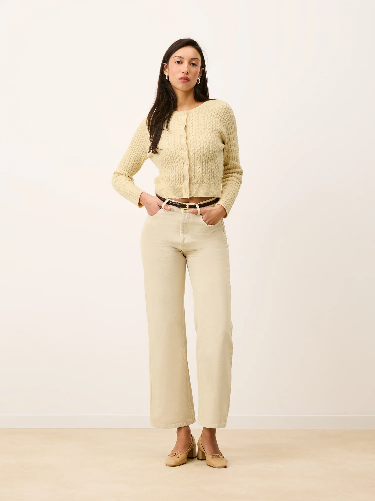 Cardigan NACIM