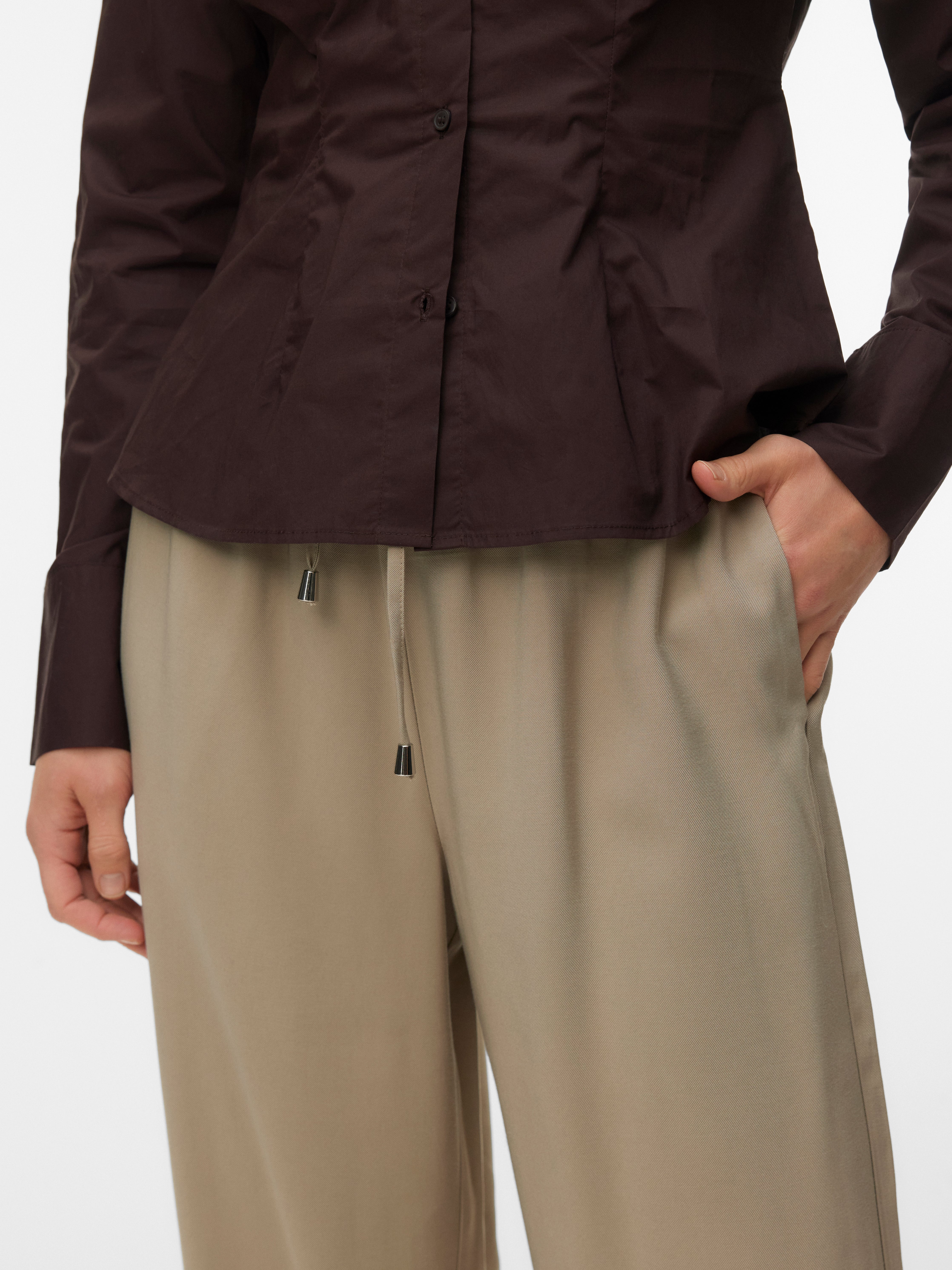 VERO MODA® VMKATIE Trousers