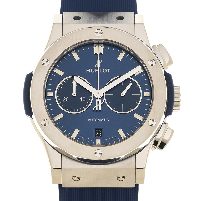[super clone]NEW HUBLOT CLASSIC FUSION 541.NX.7170.RX