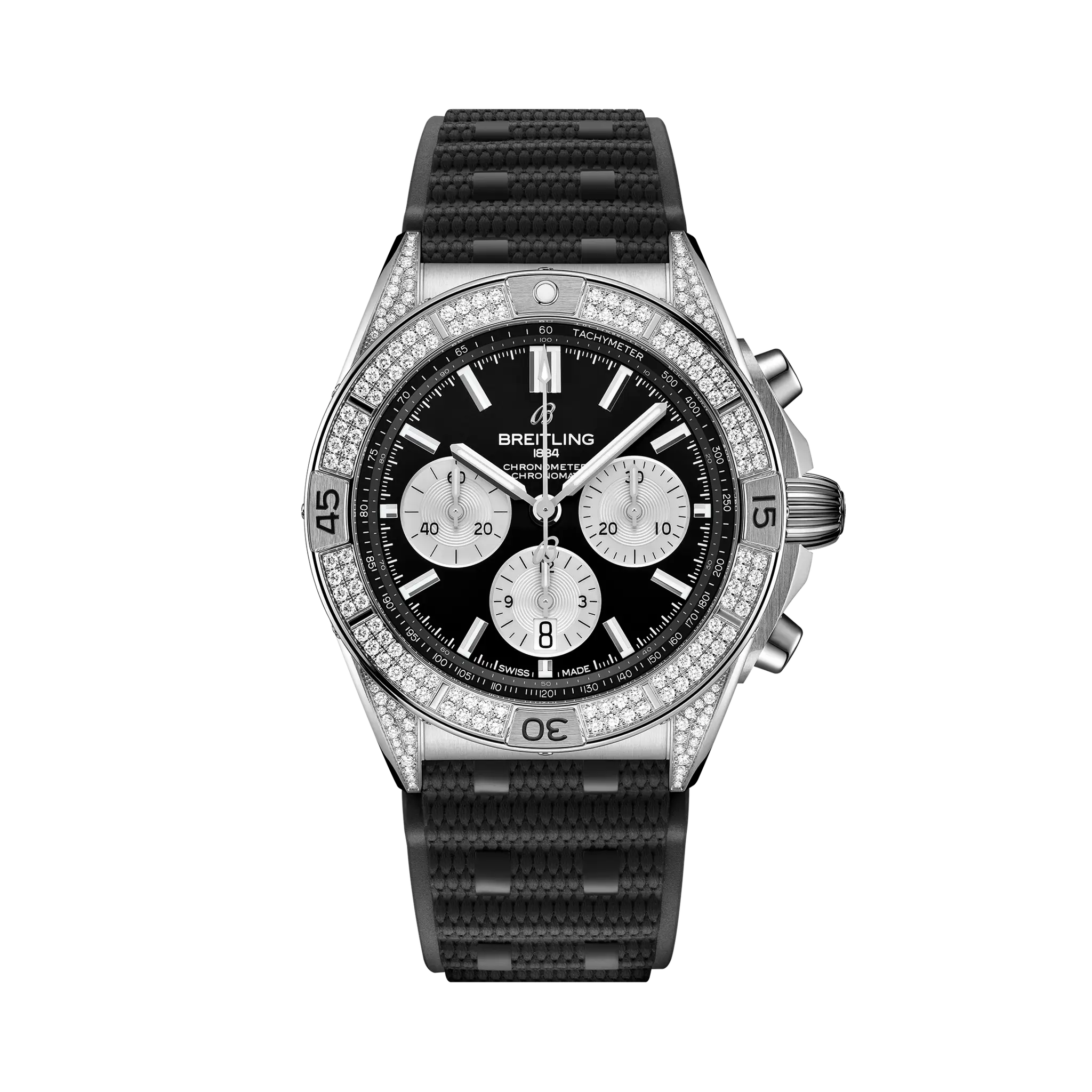 【Super Clone】Breitling Chronomat B01 42mm AB0134721B1S2