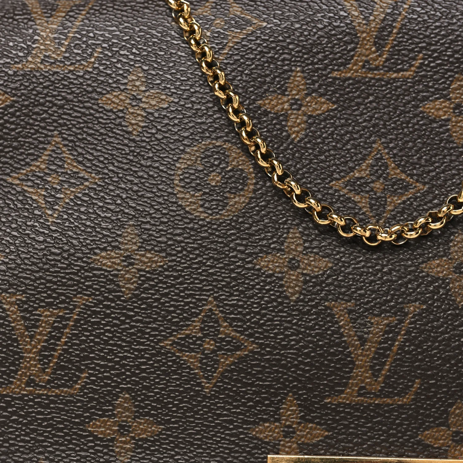 Monogram Favorite MM
