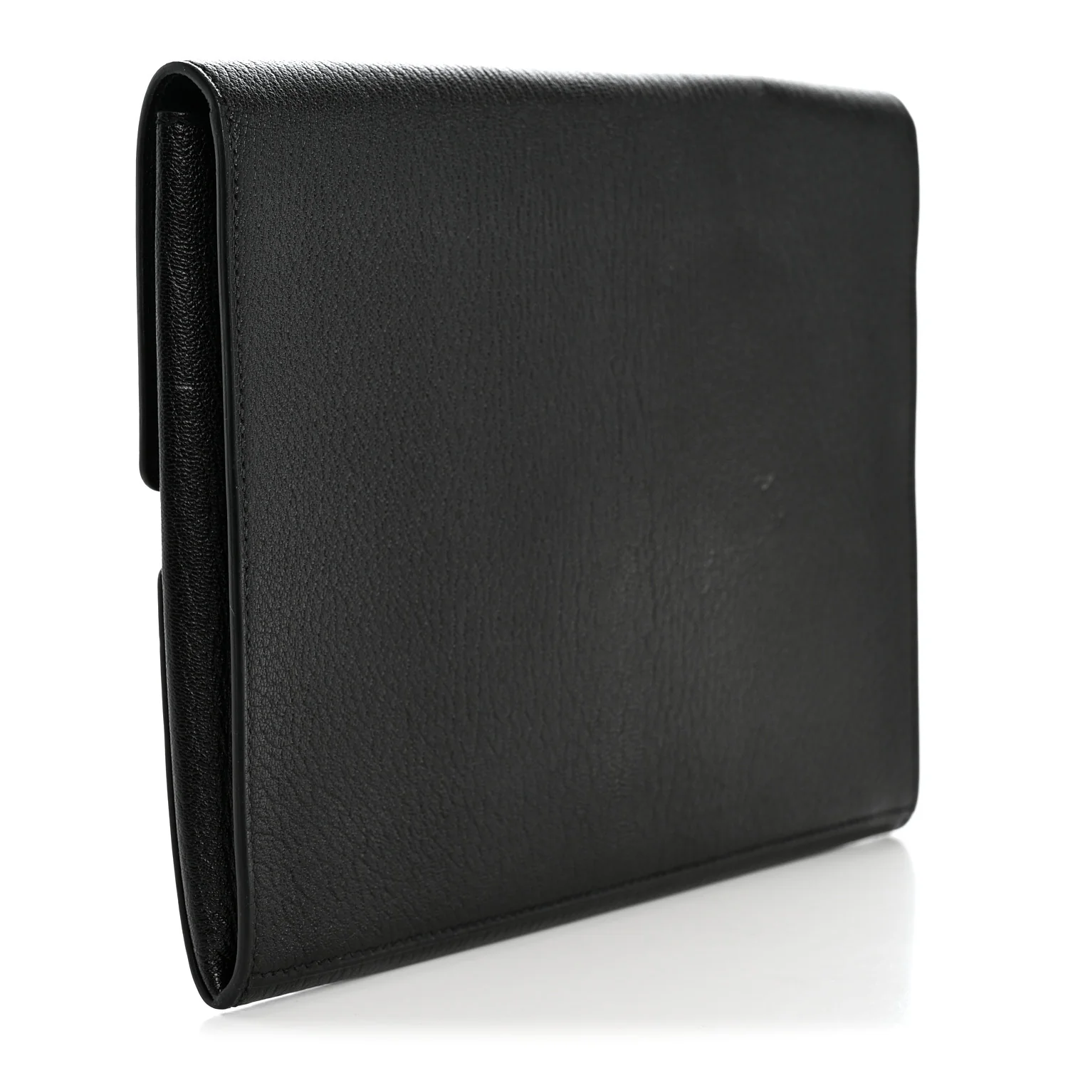Chevre Mysore Cinhetic Clutch Black