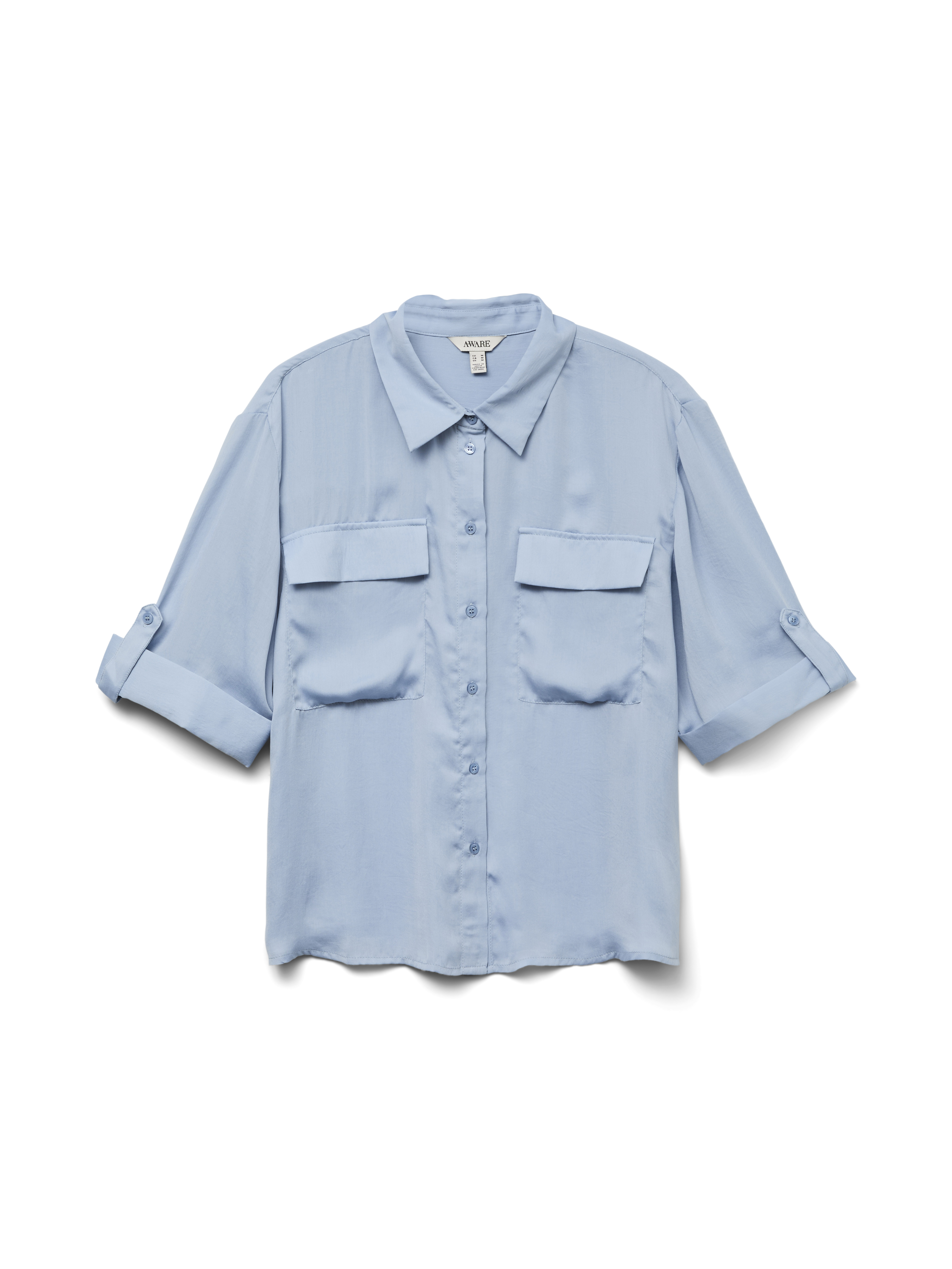 VERO MODA® AWFABIANA Shirt