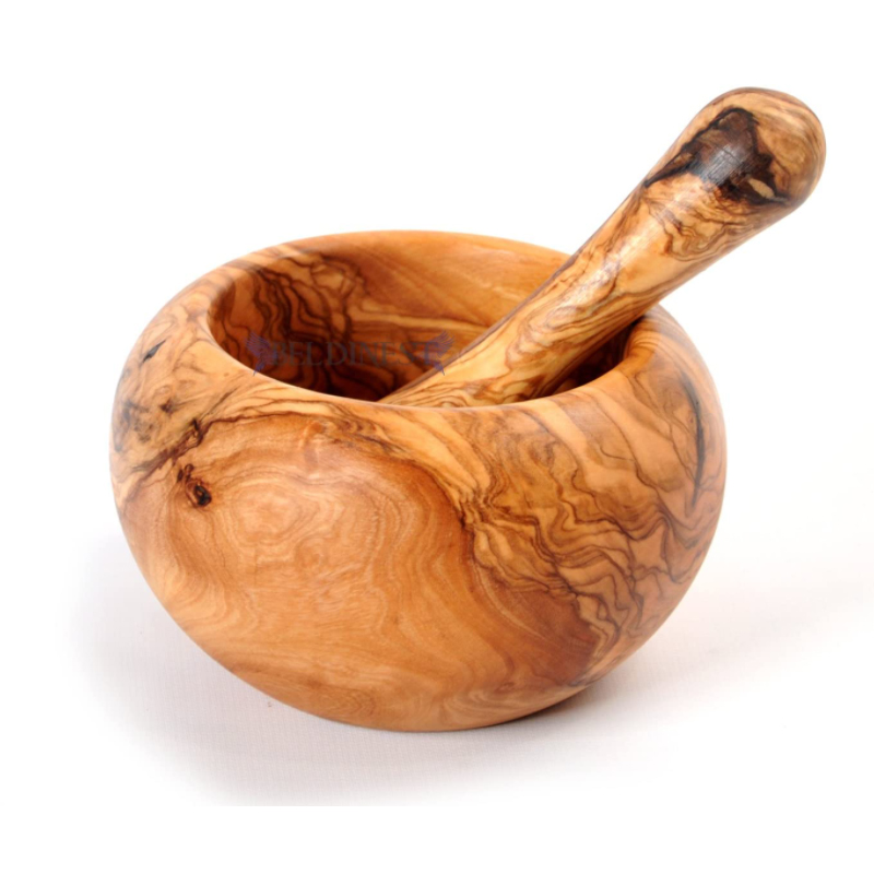 Olive Wood 5