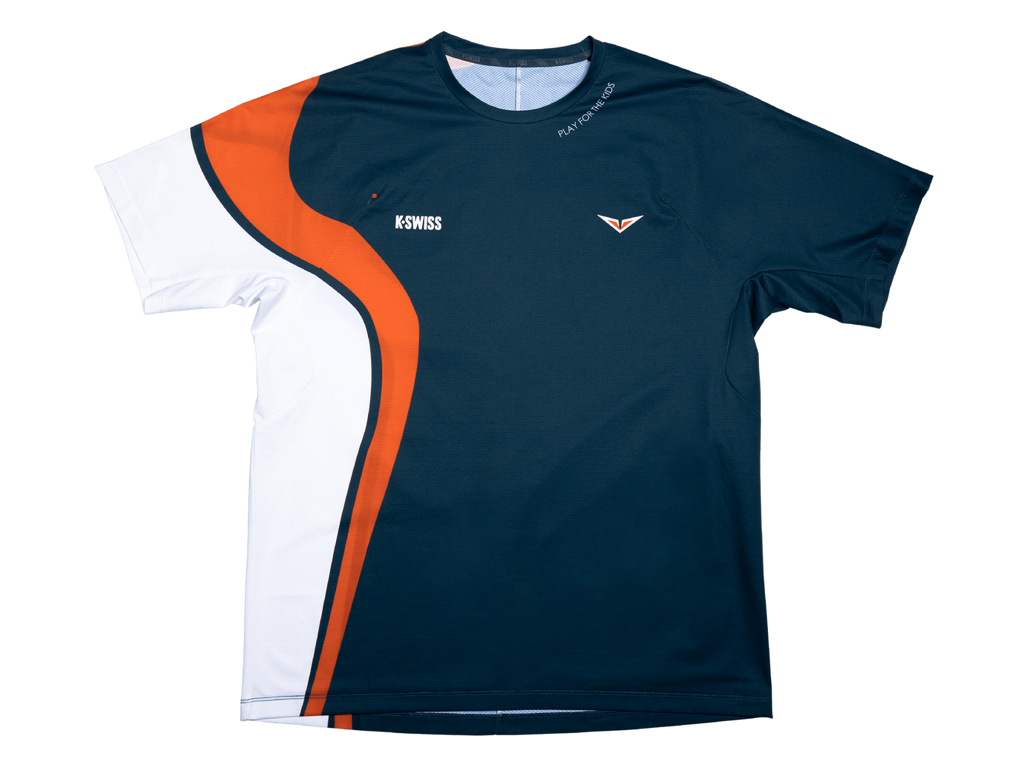 RBLV MI M.F.P. SHIRT - K-Swiss Shoes