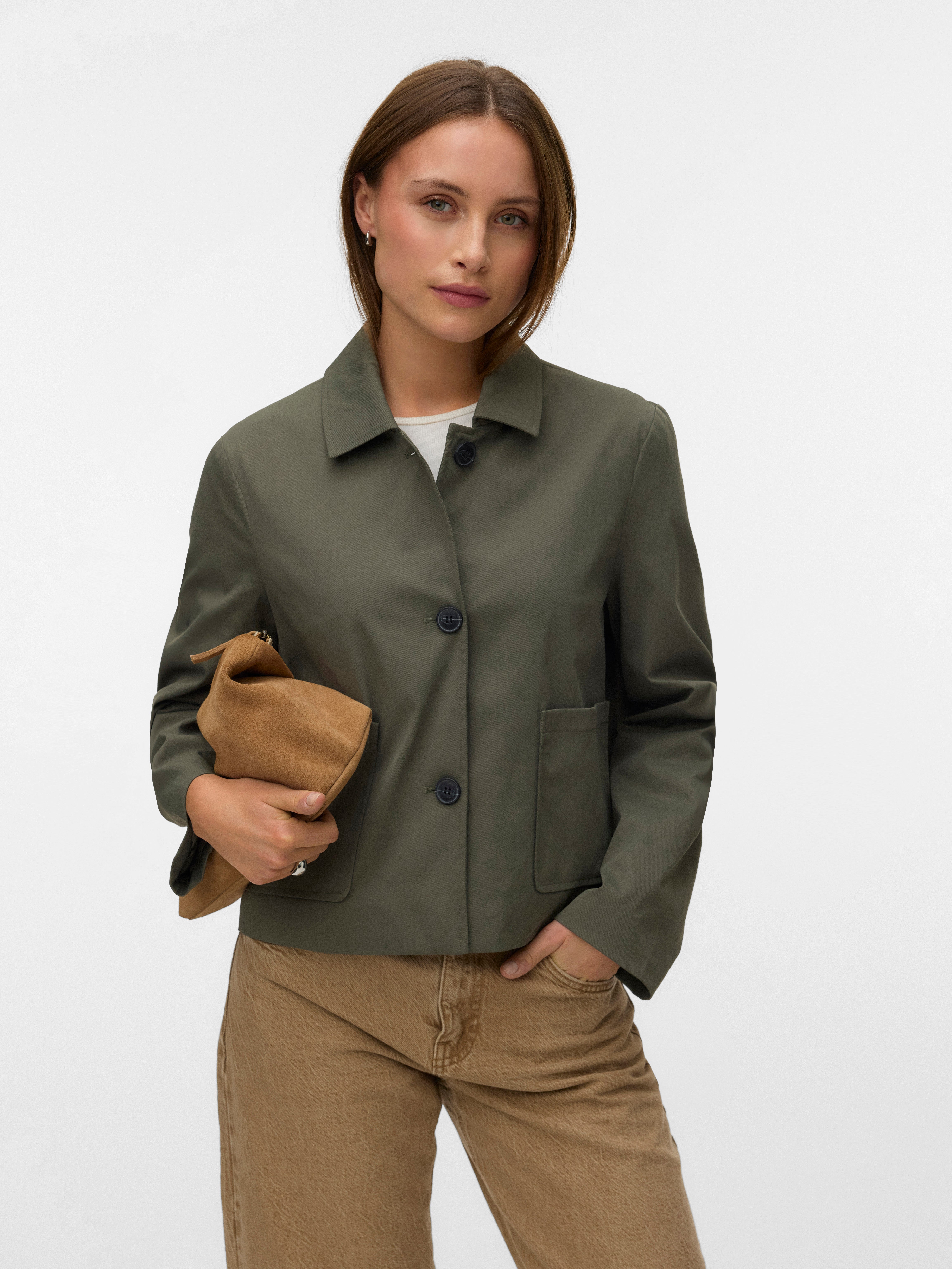 VERO MODA® SNCHELSEA Jacket