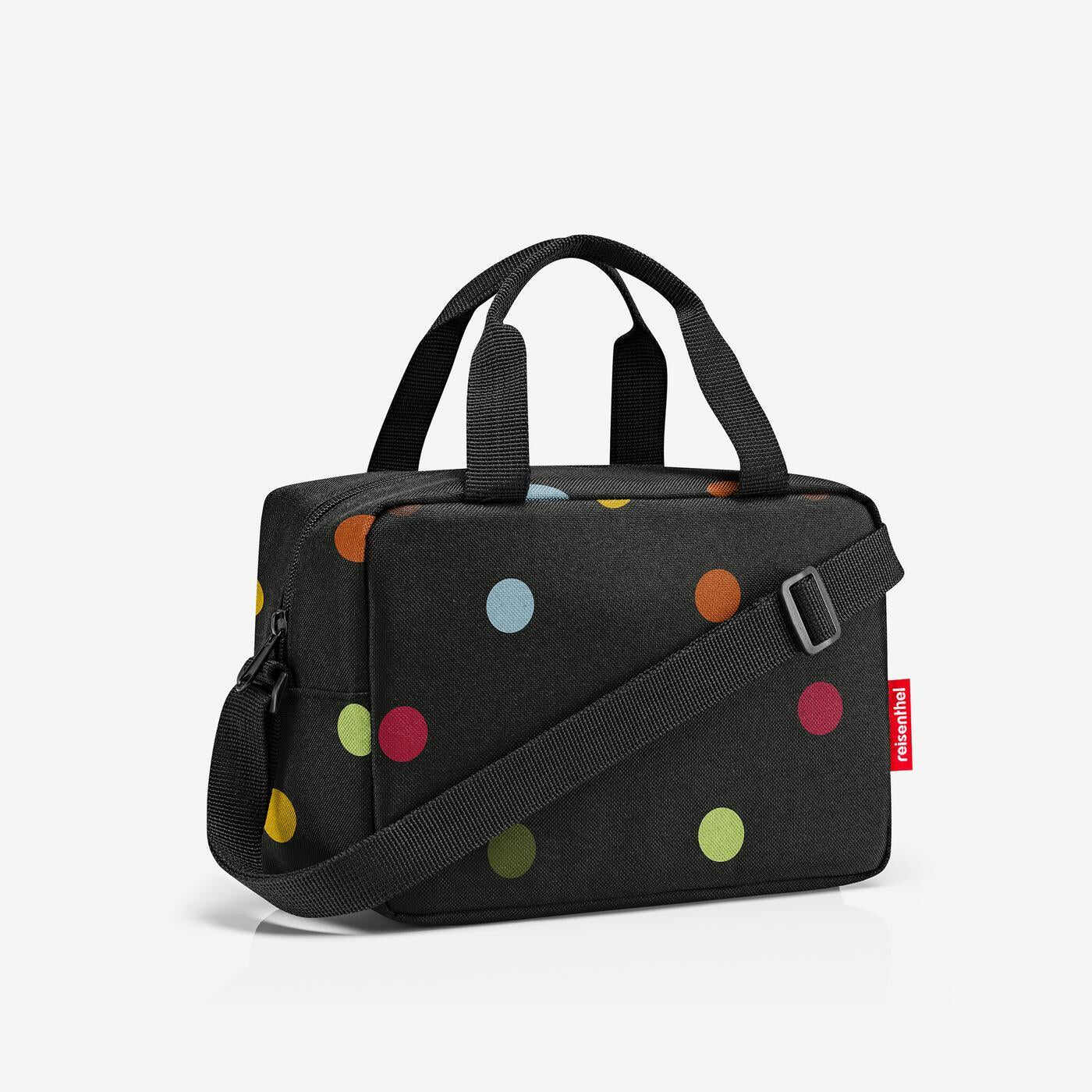 coolerbag to-go dots
