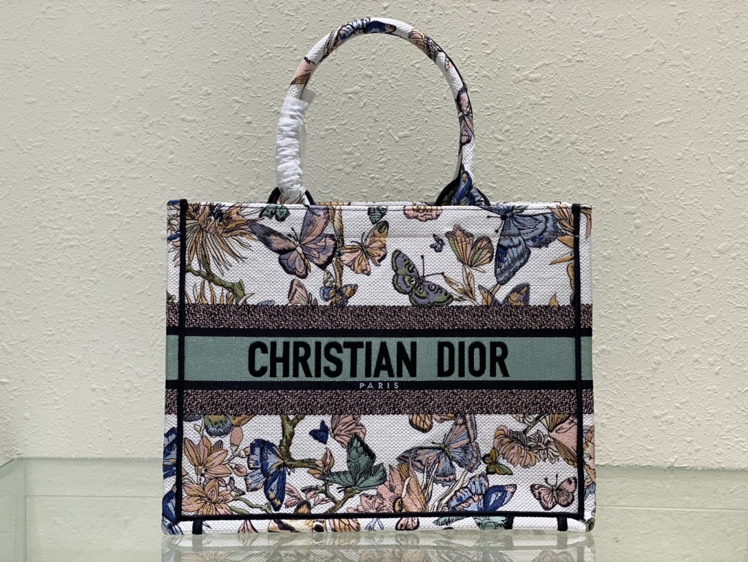 D new arrival Book Tote bag 02