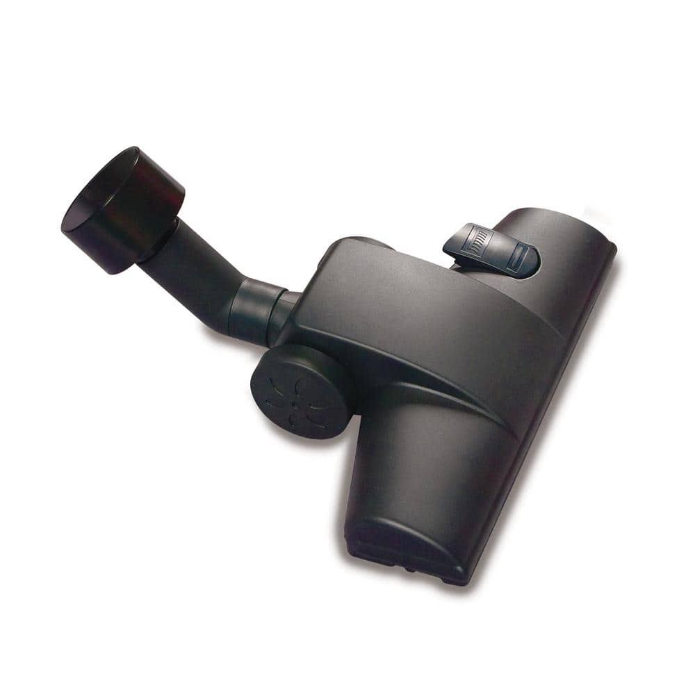 Ridgid VT2530 1-1/4 in. or 2-1/2 in. Carpet and Hard Floor Nozzle Accessory for Wet Dry Shop Vacuums