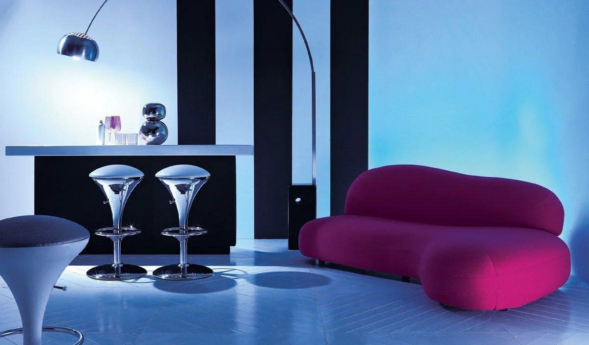 Divano con penisola Scoop