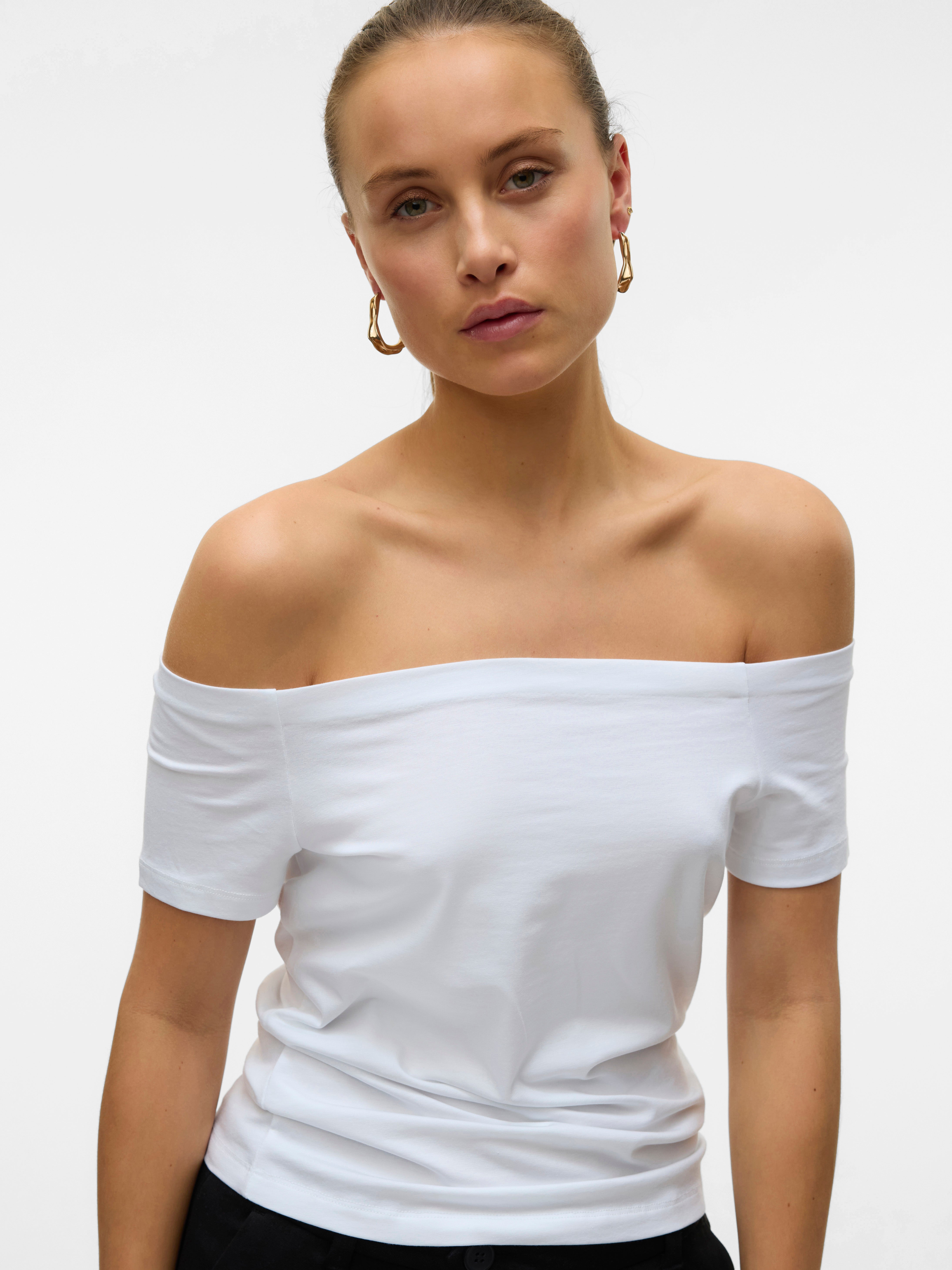 VERO MODA® VMPANDA Top