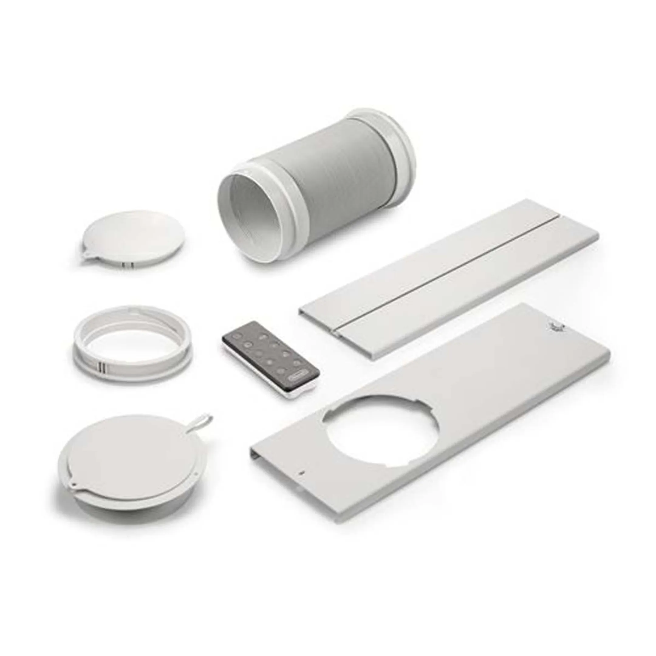 De'Longhi Mobiele airco Pinguino PAC AP140 Gentle Jet