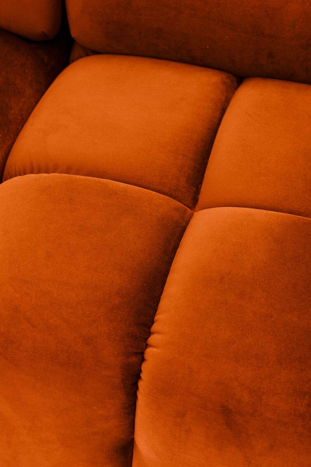 Marquis stoel Salvador copper