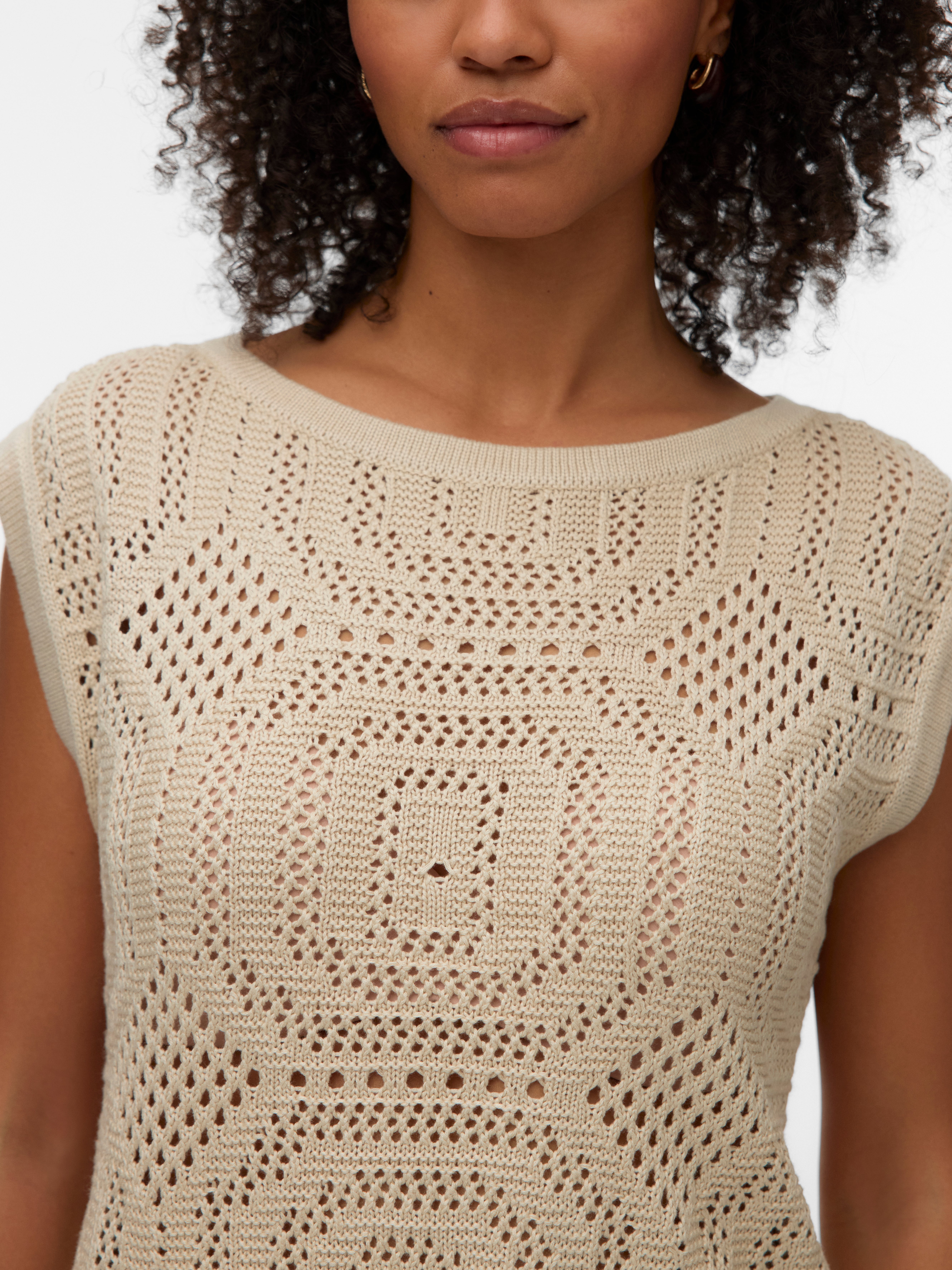 VERO MODA® AWBAYLEE Knit top