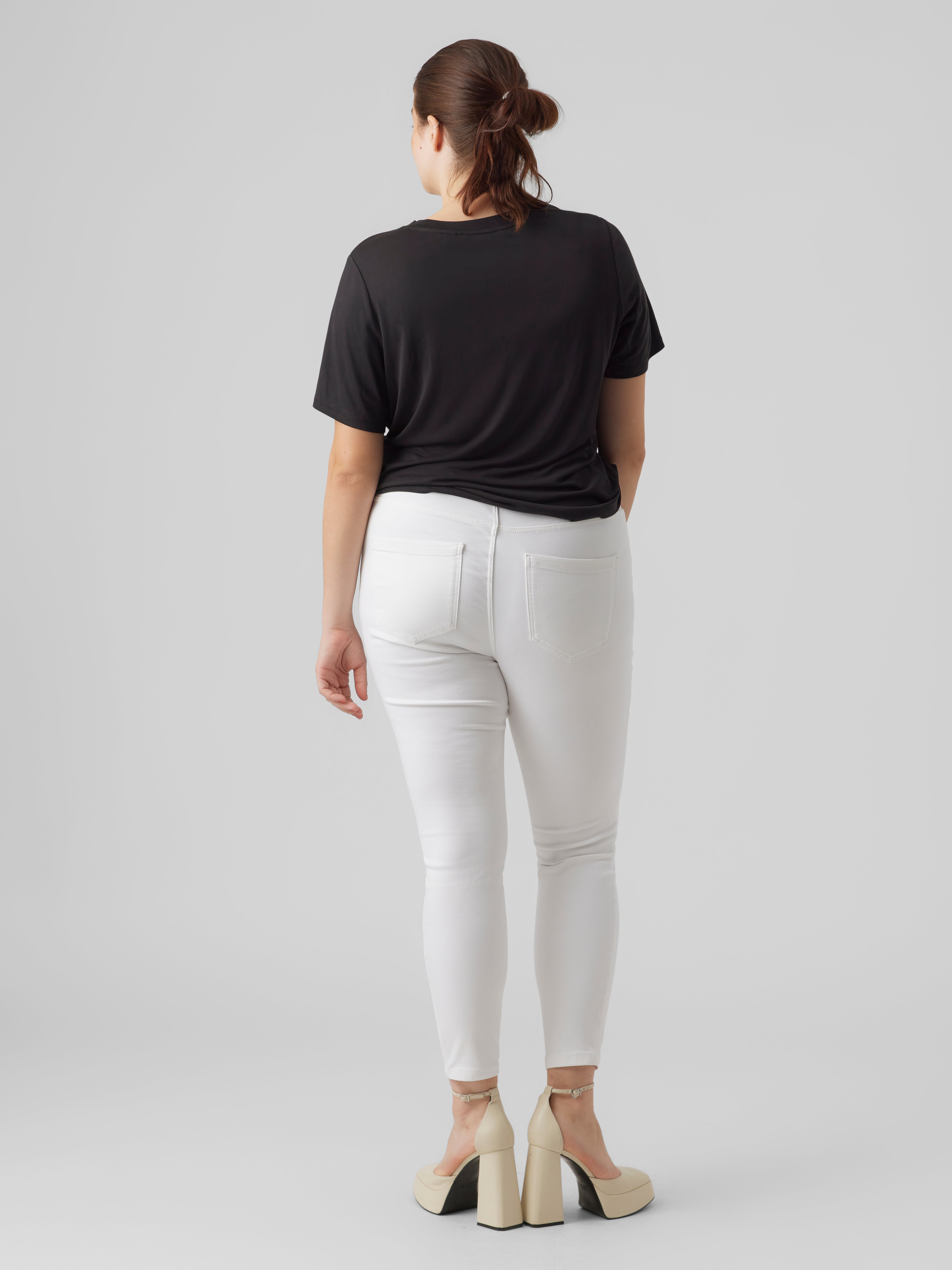 VERO MODA® VMCPHIA High rise Skinny Fit Jeans