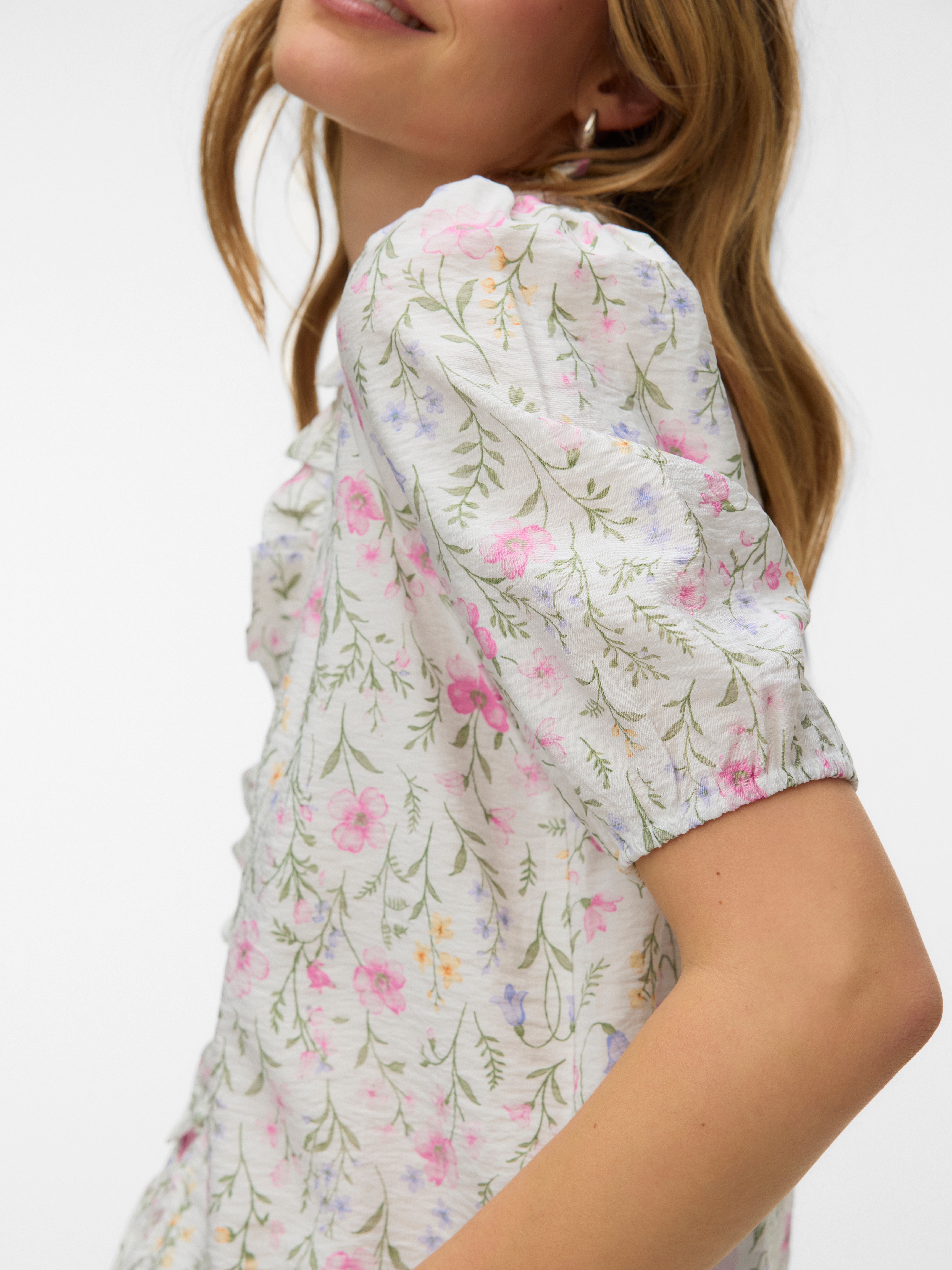 VERO MODA® VMJULIETTE Top