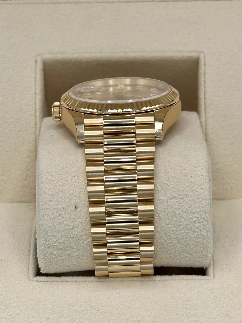 [Super Clone]RLX  Day-Date 