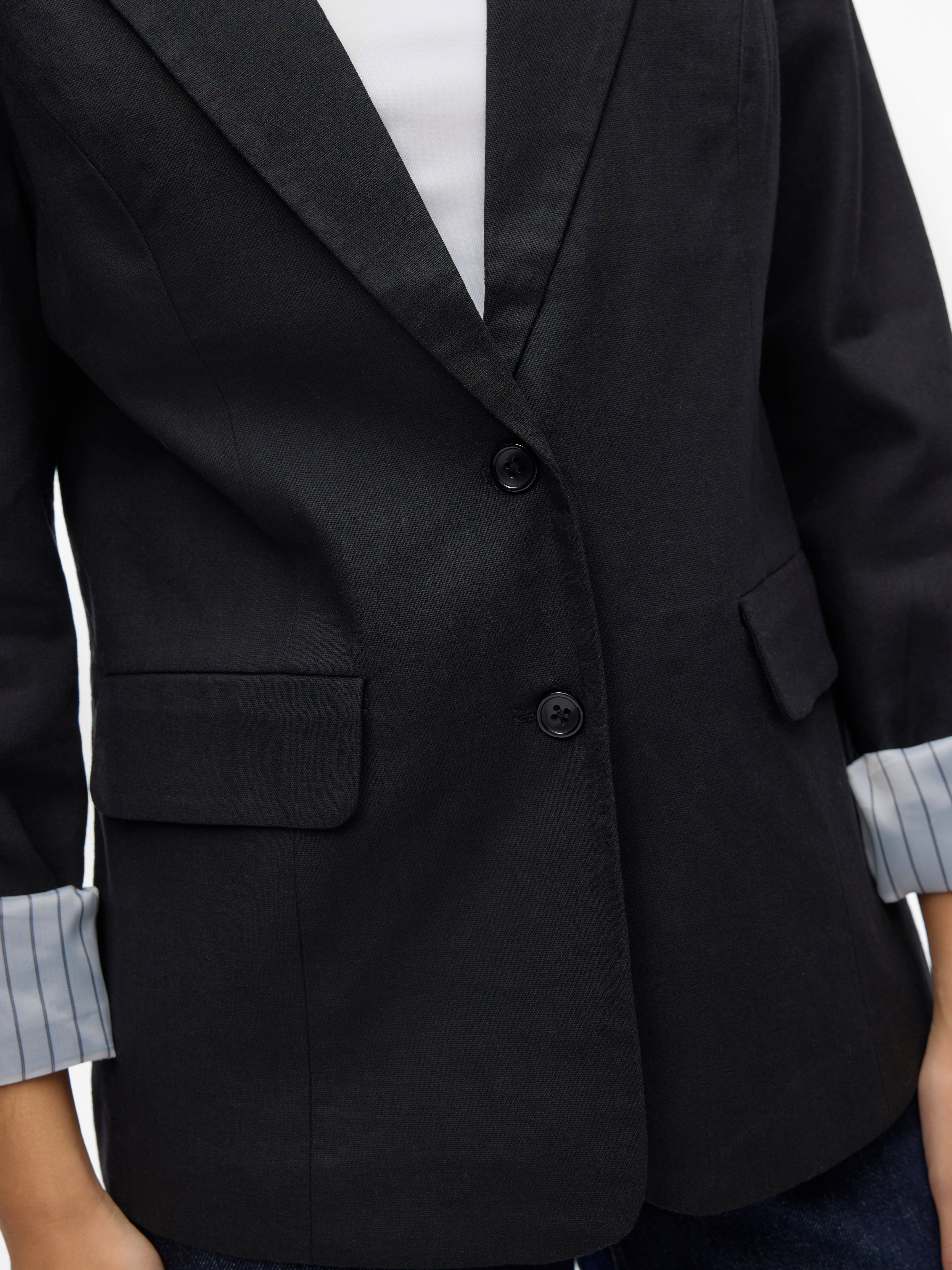 VERO MODA® VMLILJA Blazer