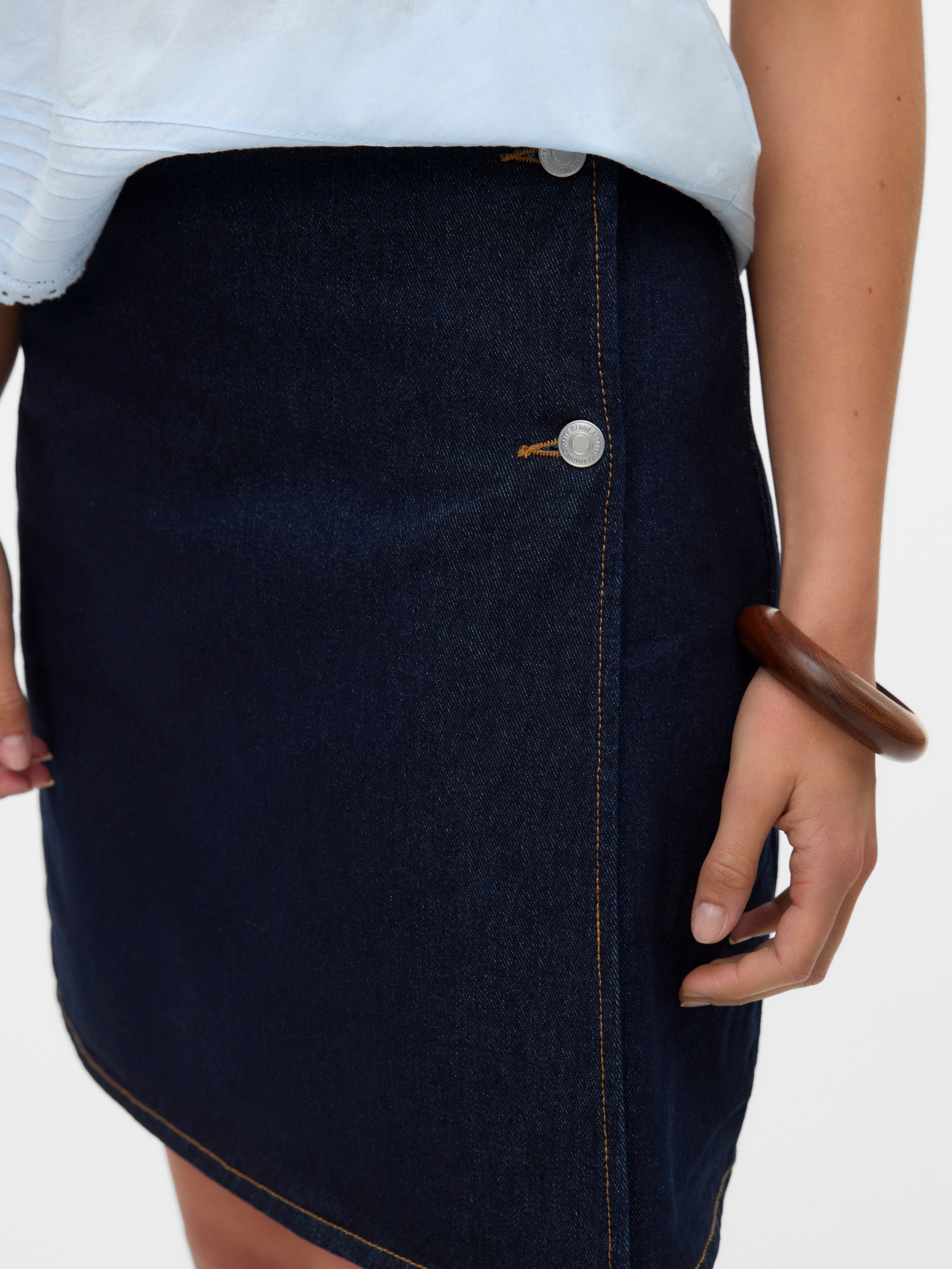 VERO MODA® VMSUMMER High waist Short skirt