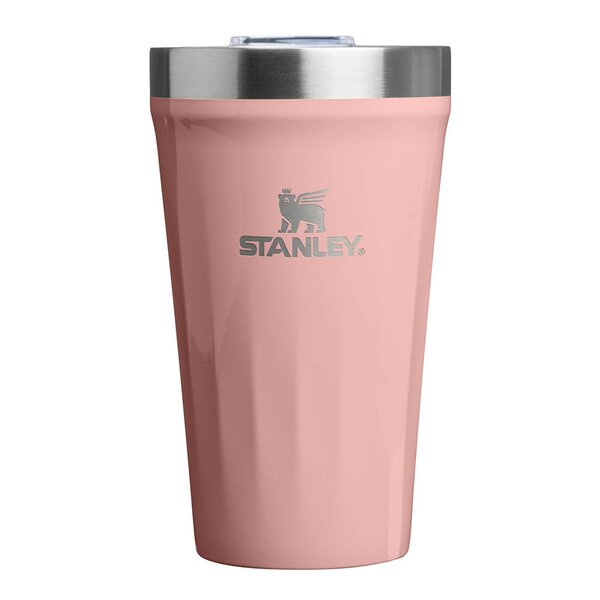 Everyday TXT tumbler 0,47L peach rose