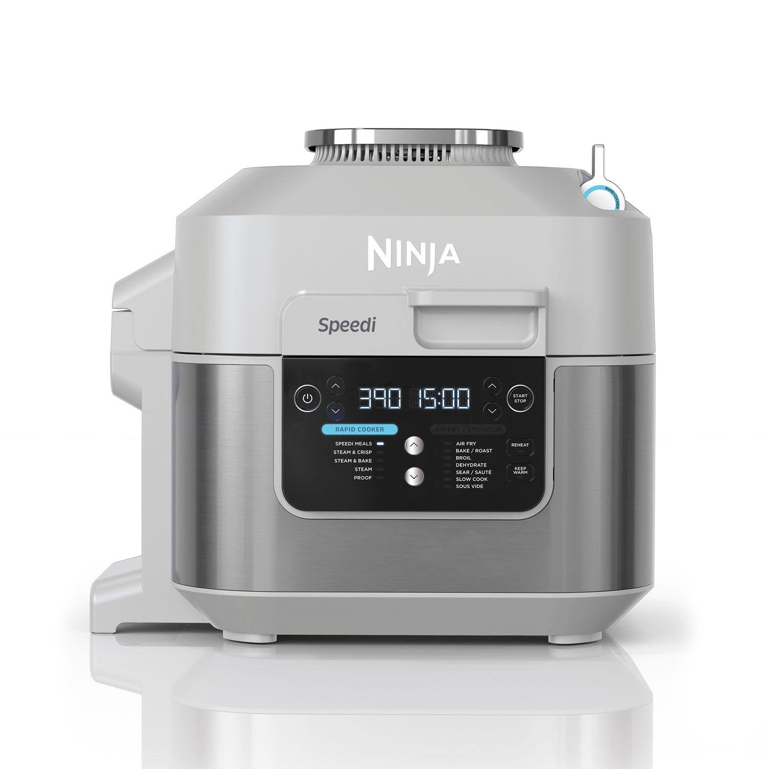Ninja Speedi 6 Quart Rapid Cooker & Air Fryer