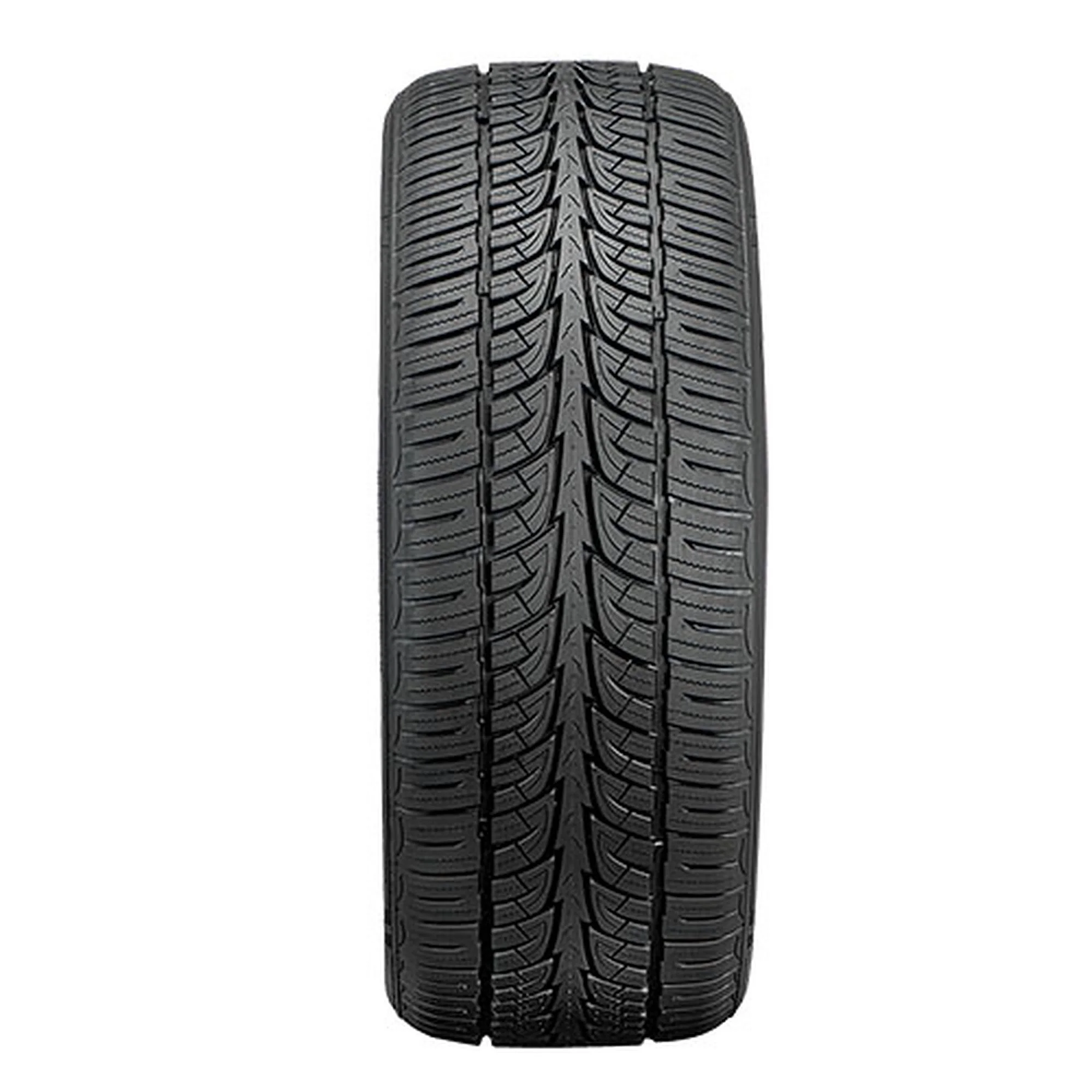 Ultra Sport A/S UHP All Season 285/45R22 114V XL Passenger Tire - Image 3