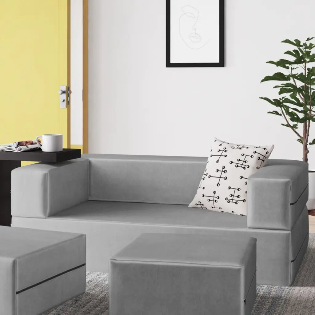 Bras carré Eugene 61''