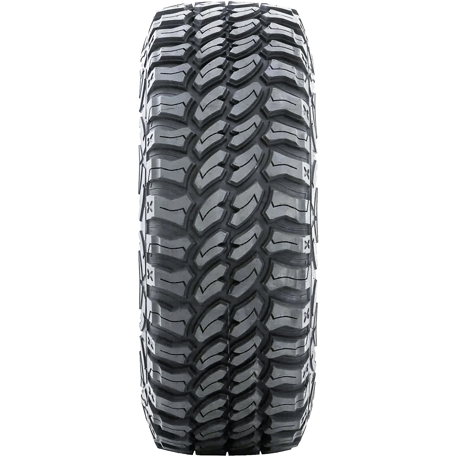 Pro Comp Xtreme M/T2 285/70R17 120Q D 8 Ply Mud Light Truck Tire