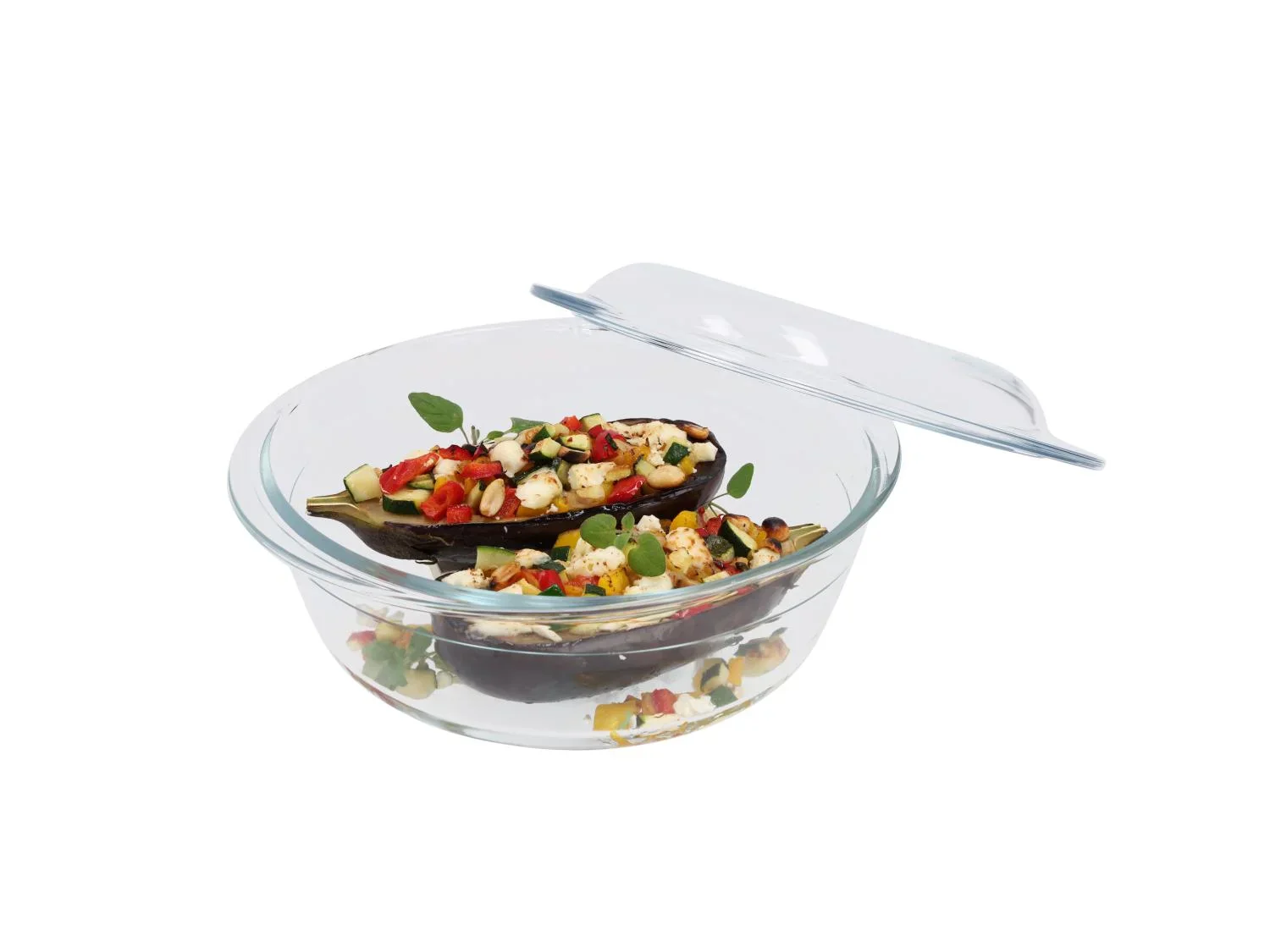 SILVERCREST Cocotte avec couvercle