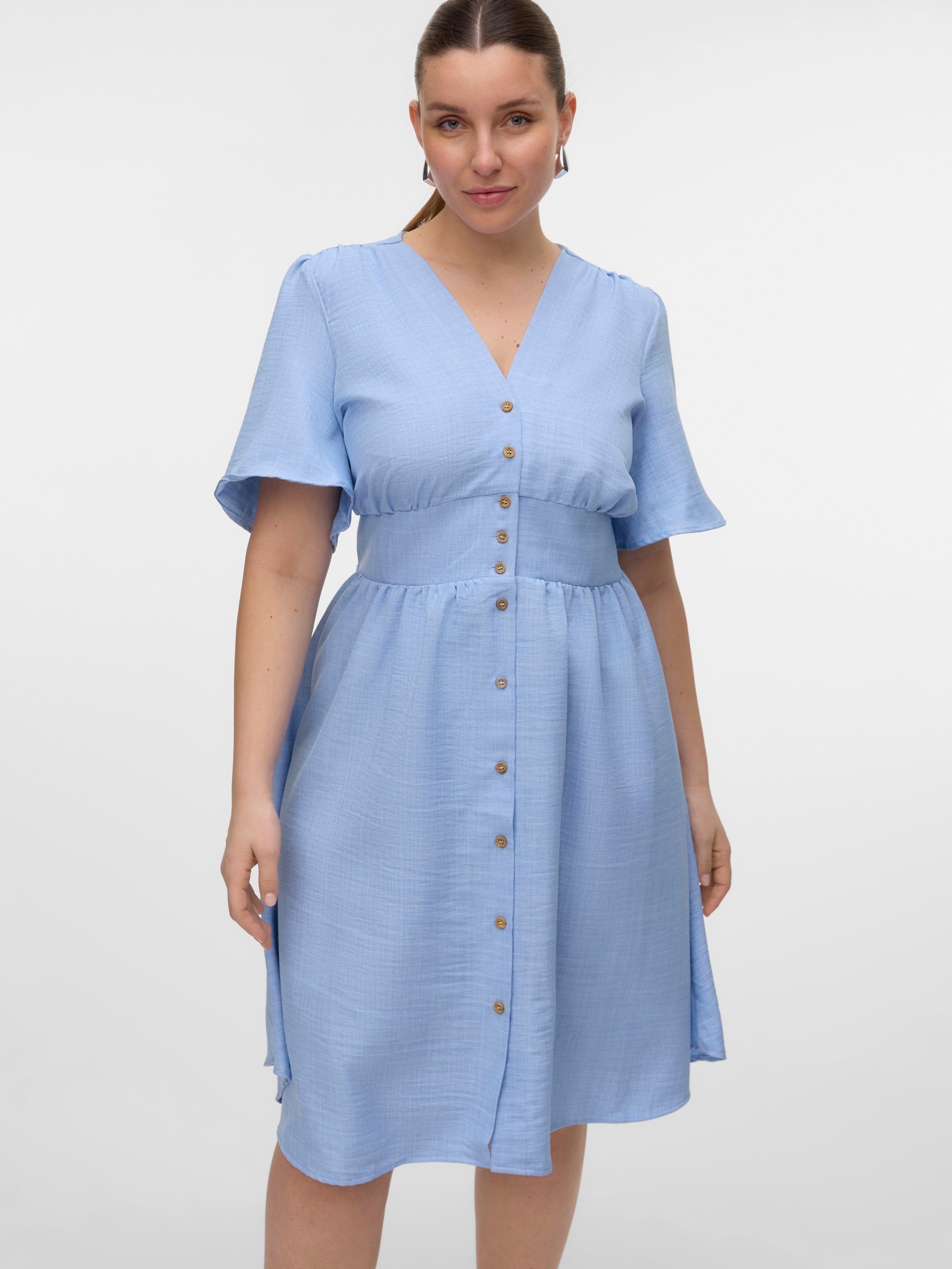 VERO MODA® VMCMELANEY Short dress